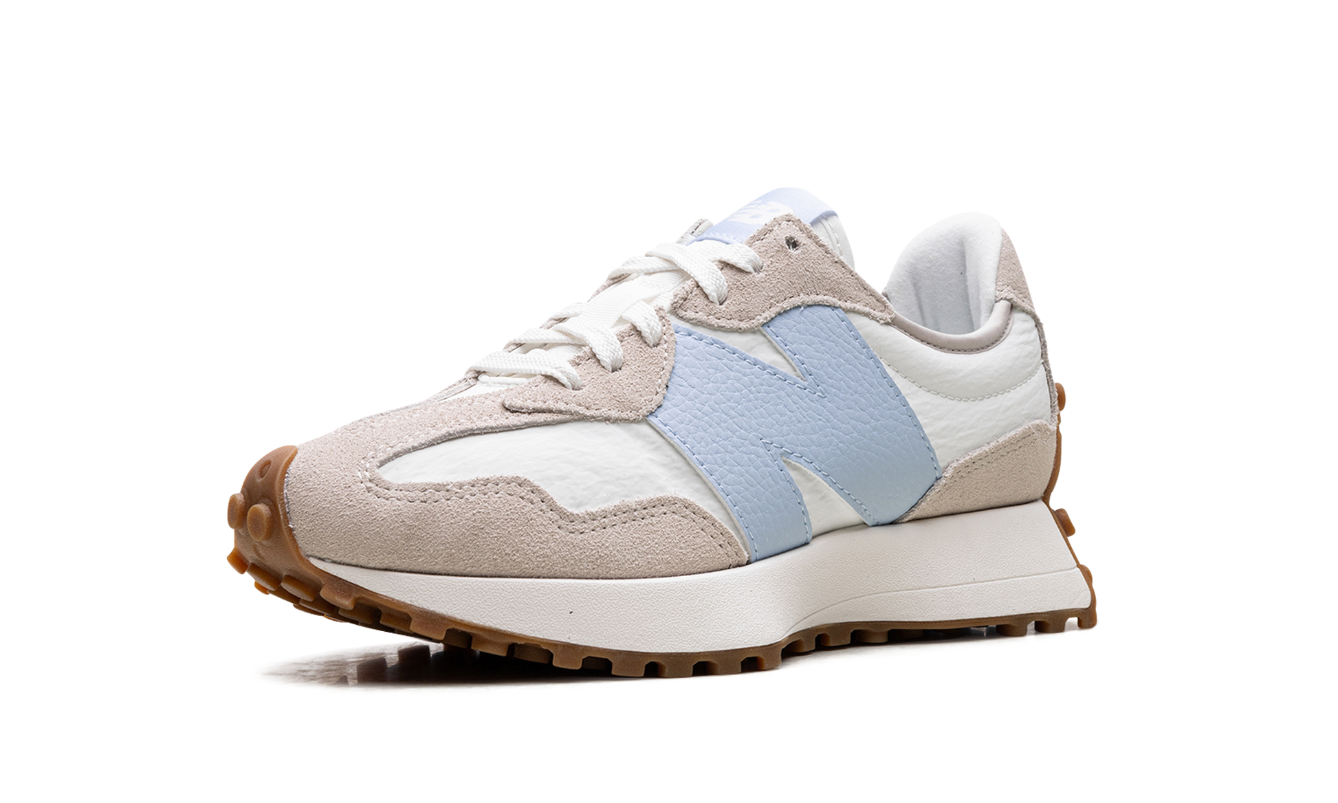 327 Women "Timberwolf sea salt" WS327FTA