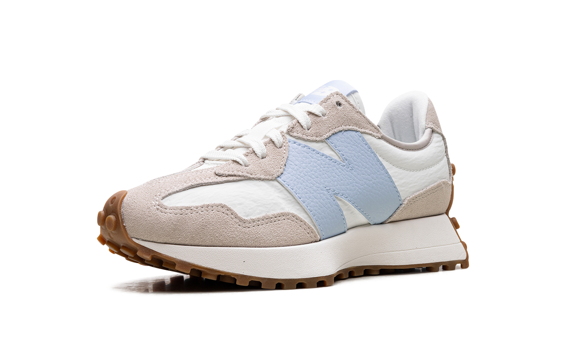 327 Women "Timberwolf sea salt" WS327FTA