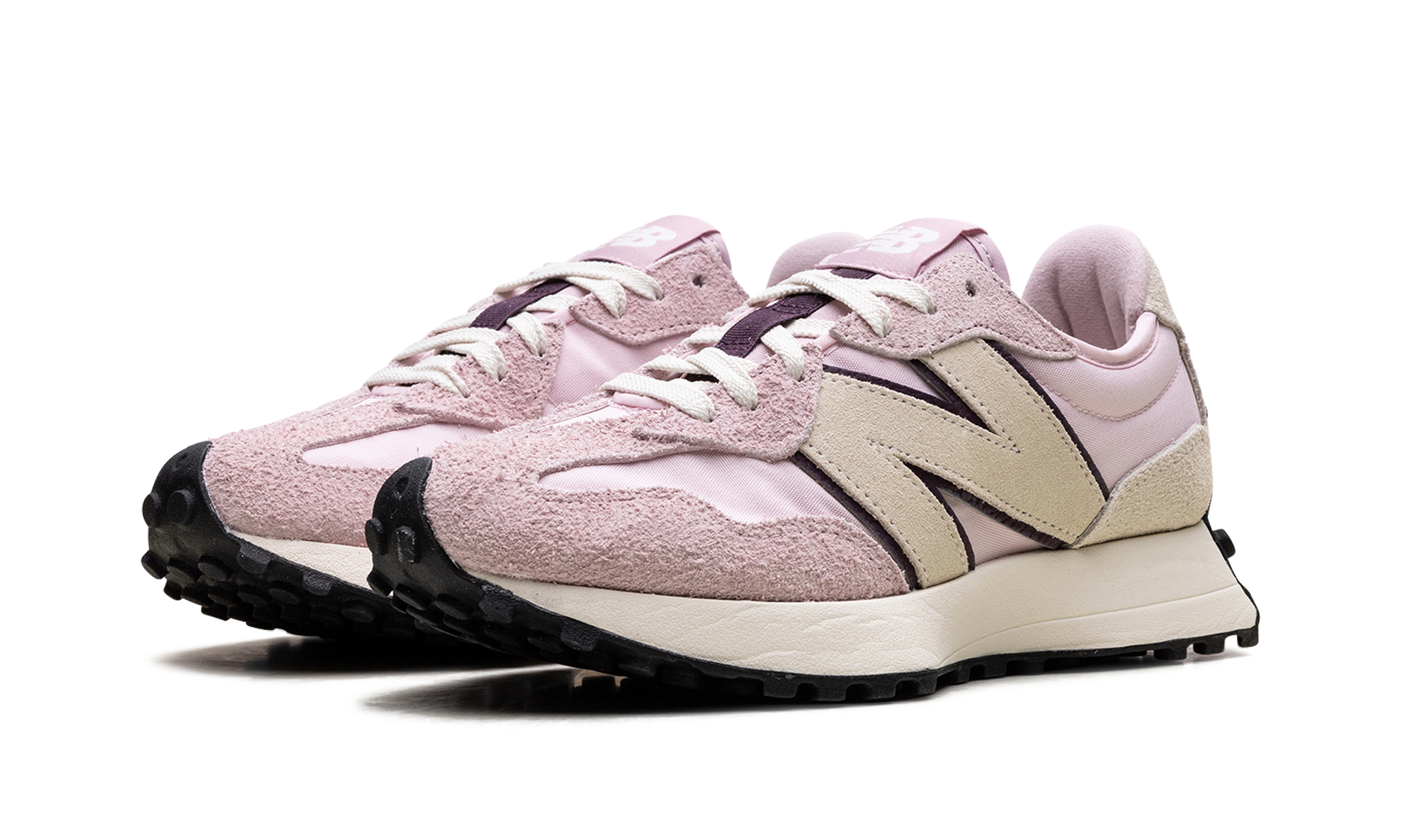 327 Women "Twilight haze rose sugar" WS327SSB