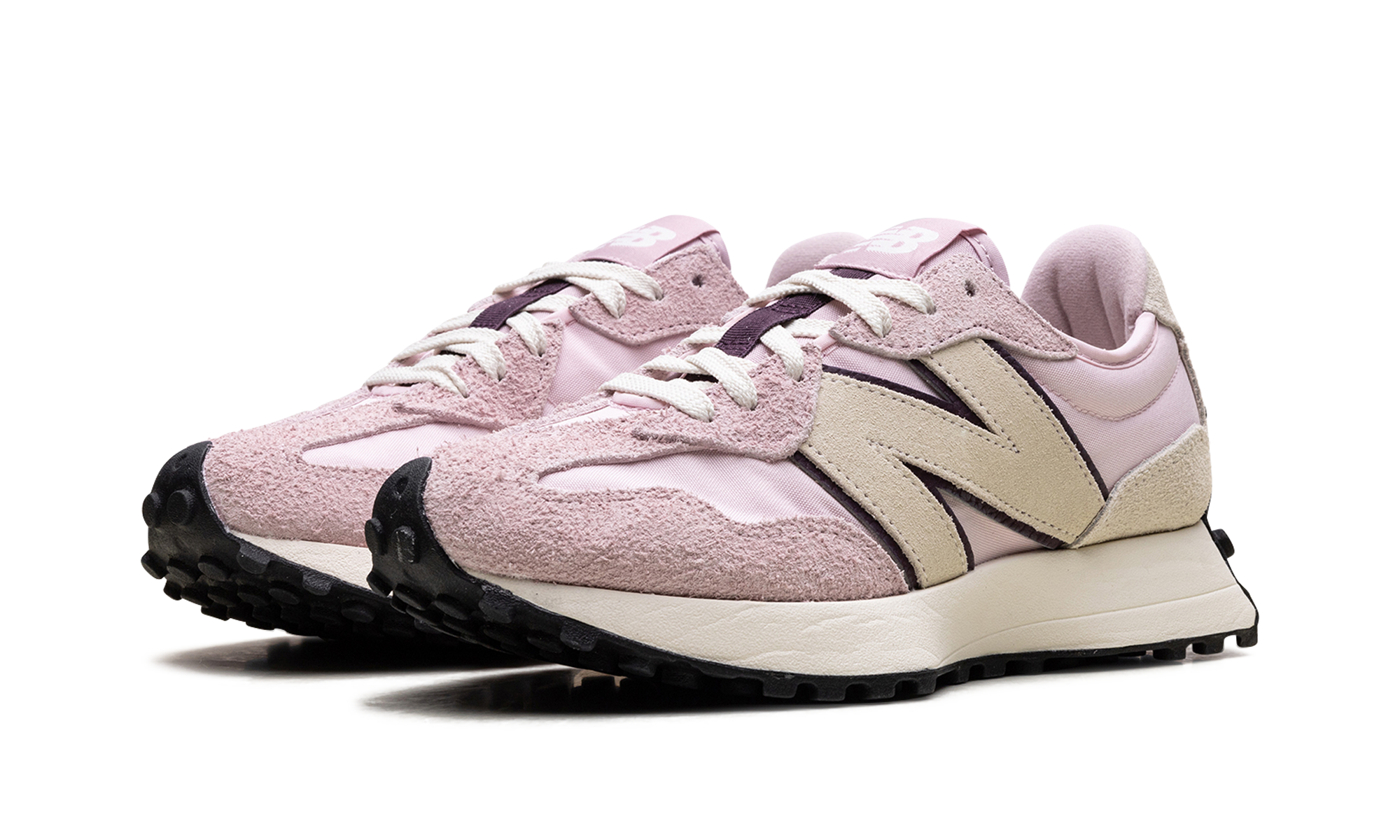 327 Women "Twilight haze rose sugar" WS327SSB