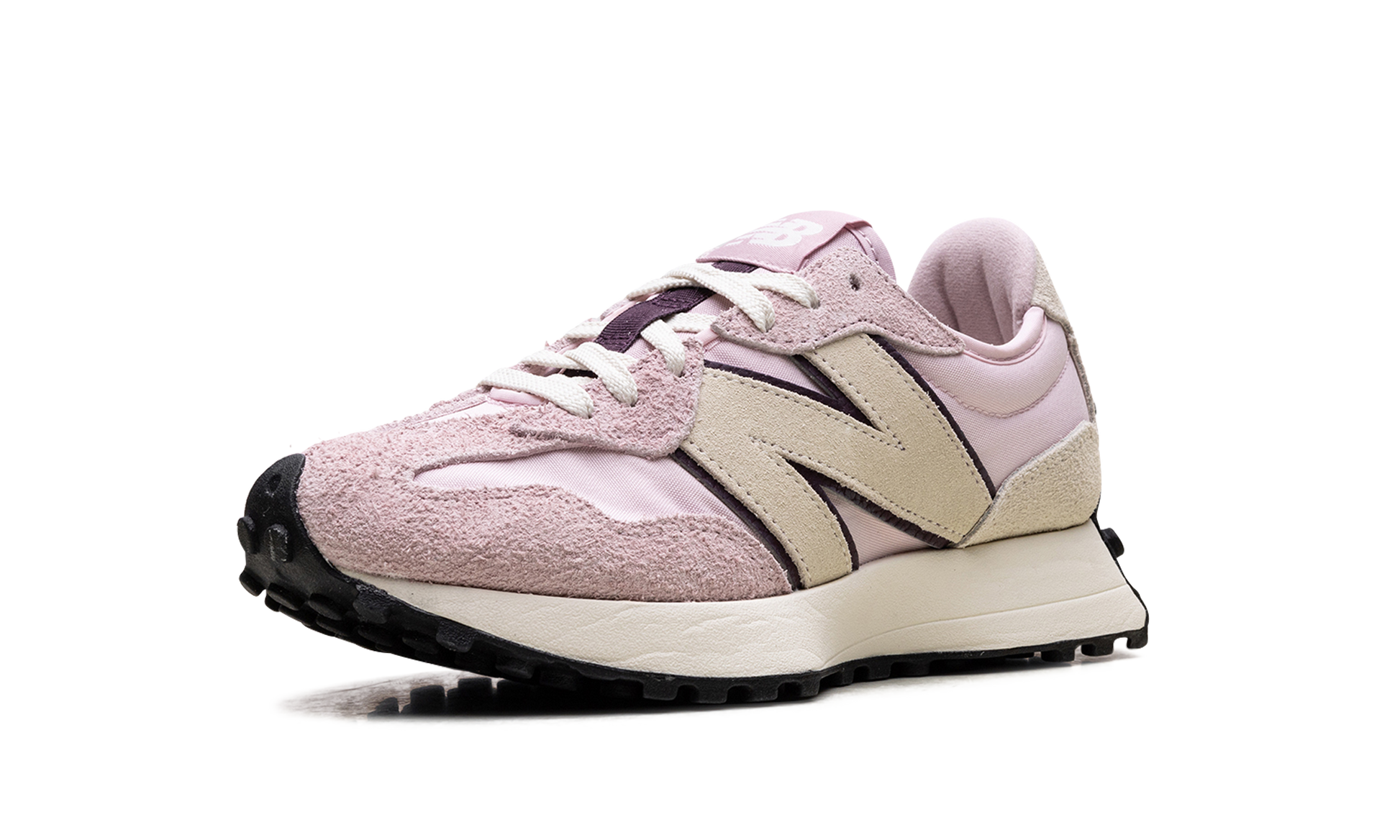 327 Women "Twilight haze rose sugar" WS327SSB