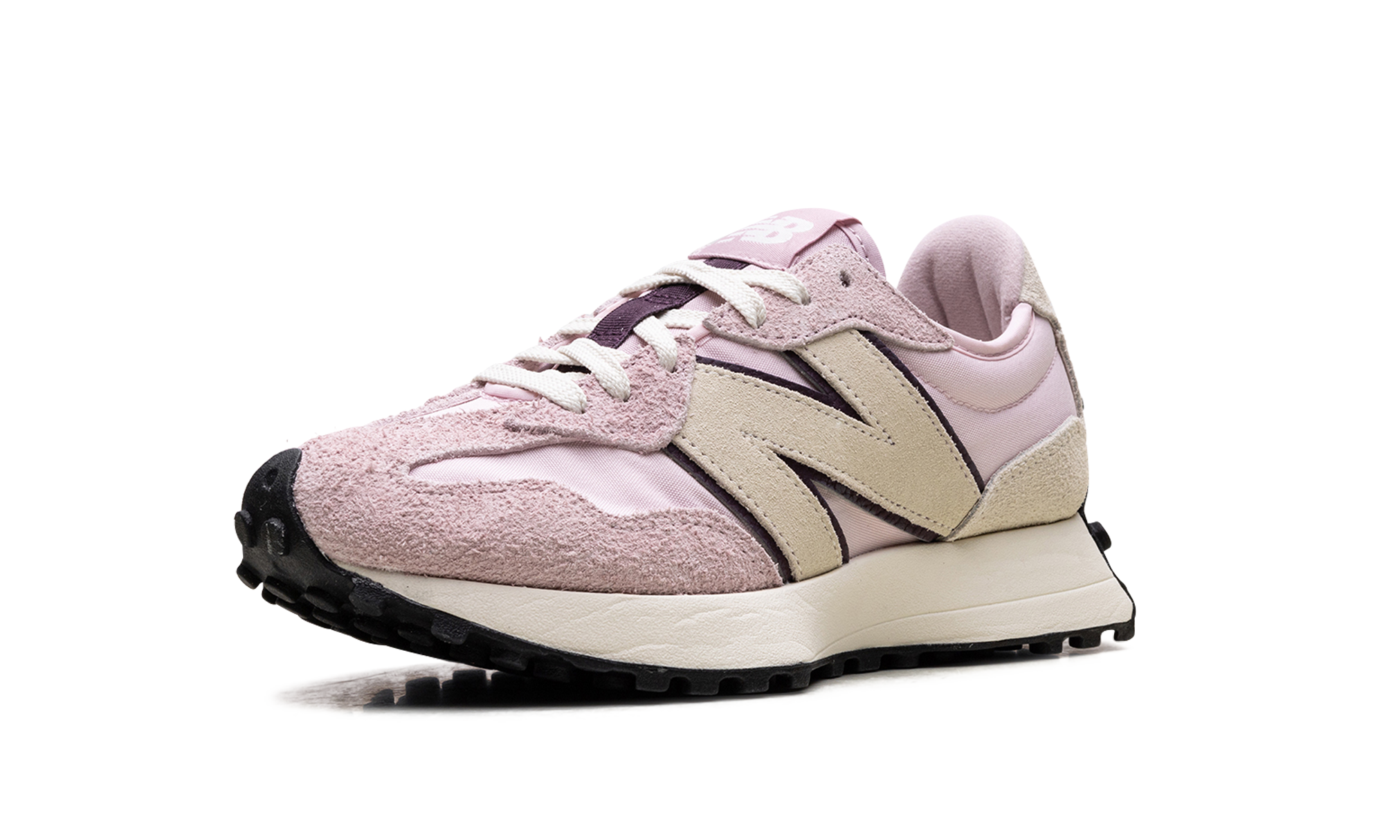 327 Women "Twilight haze rose sugar" WS327SSB