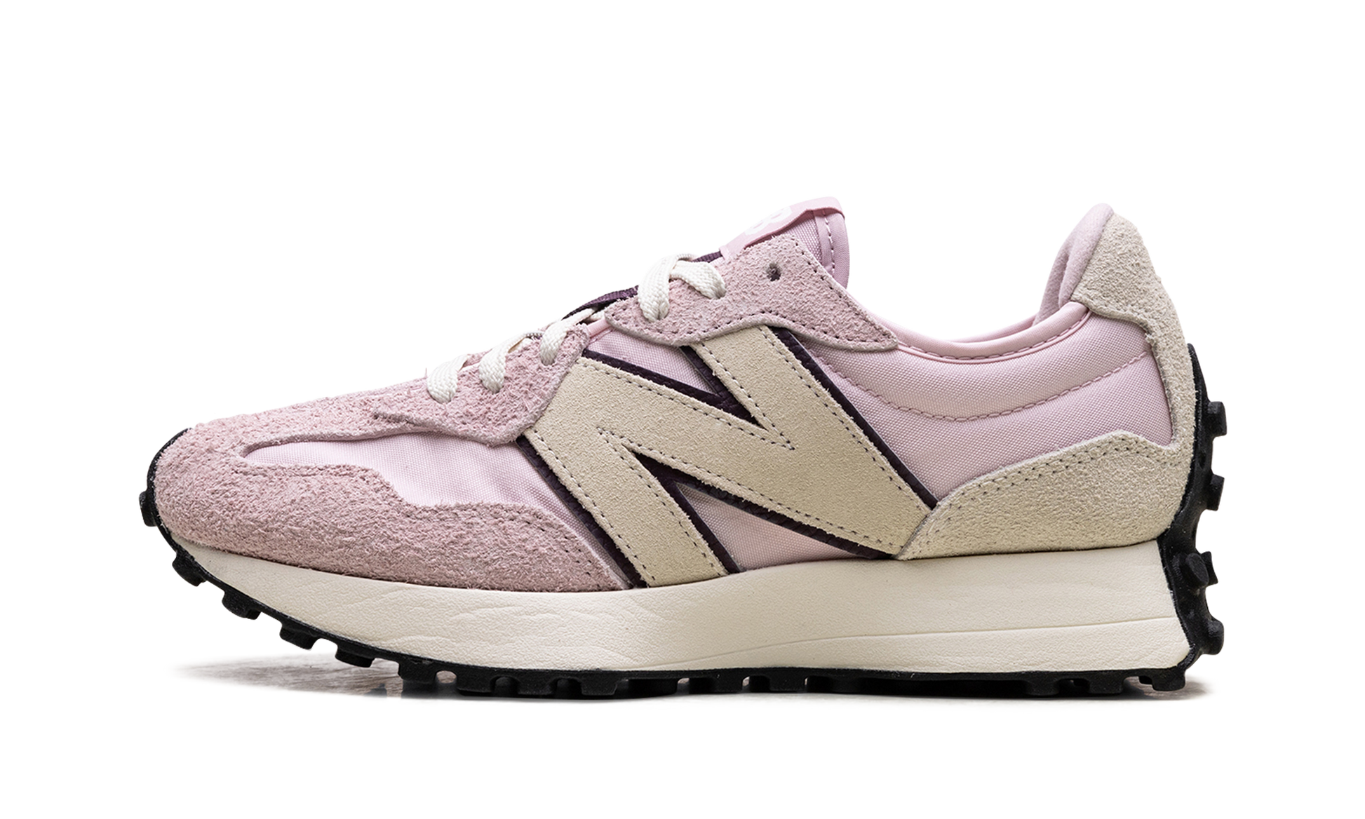 327 Women "Twilight haze rose sugar" WS327SSB
