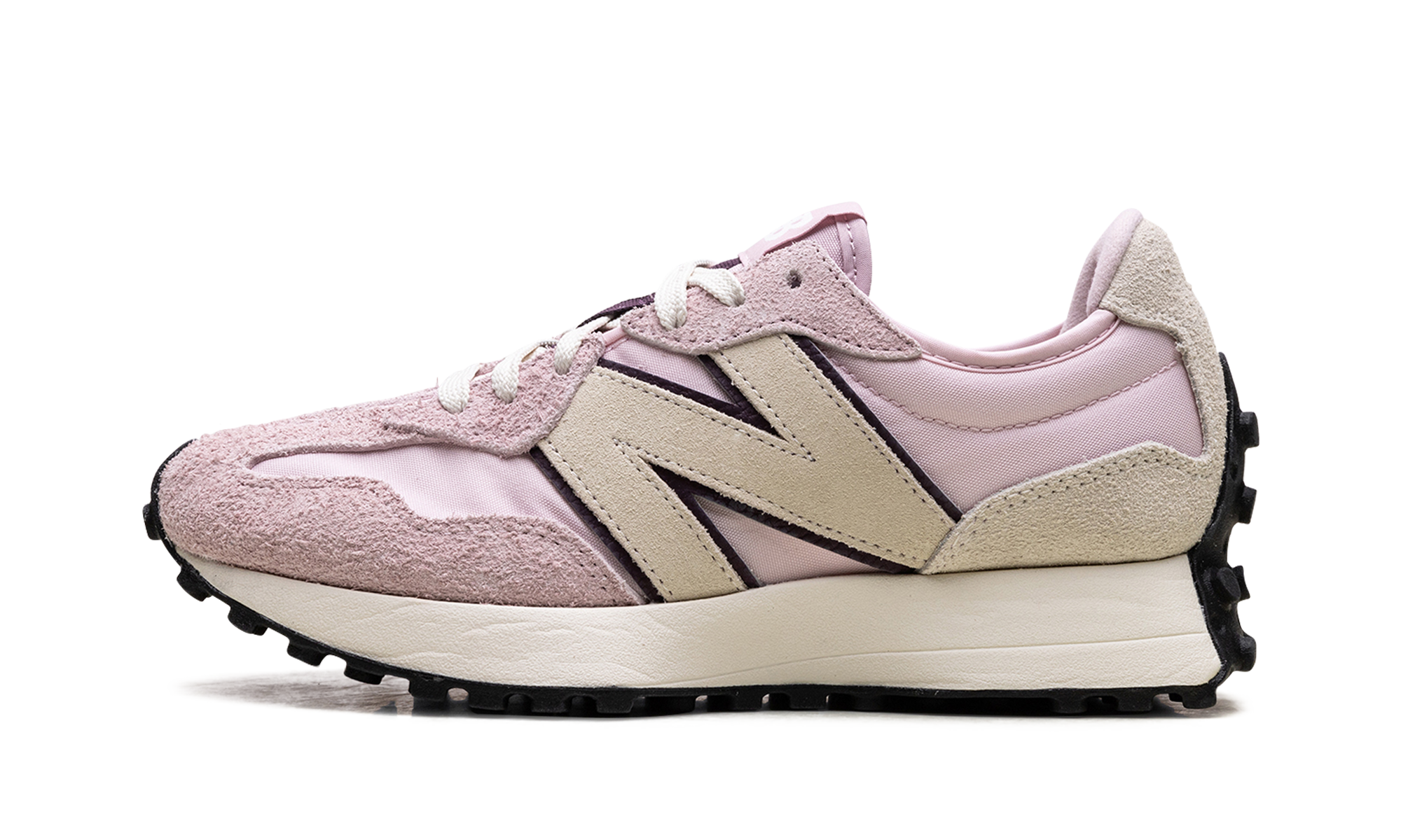 327 Women "Twilight haze rose sugar" WS327SSB