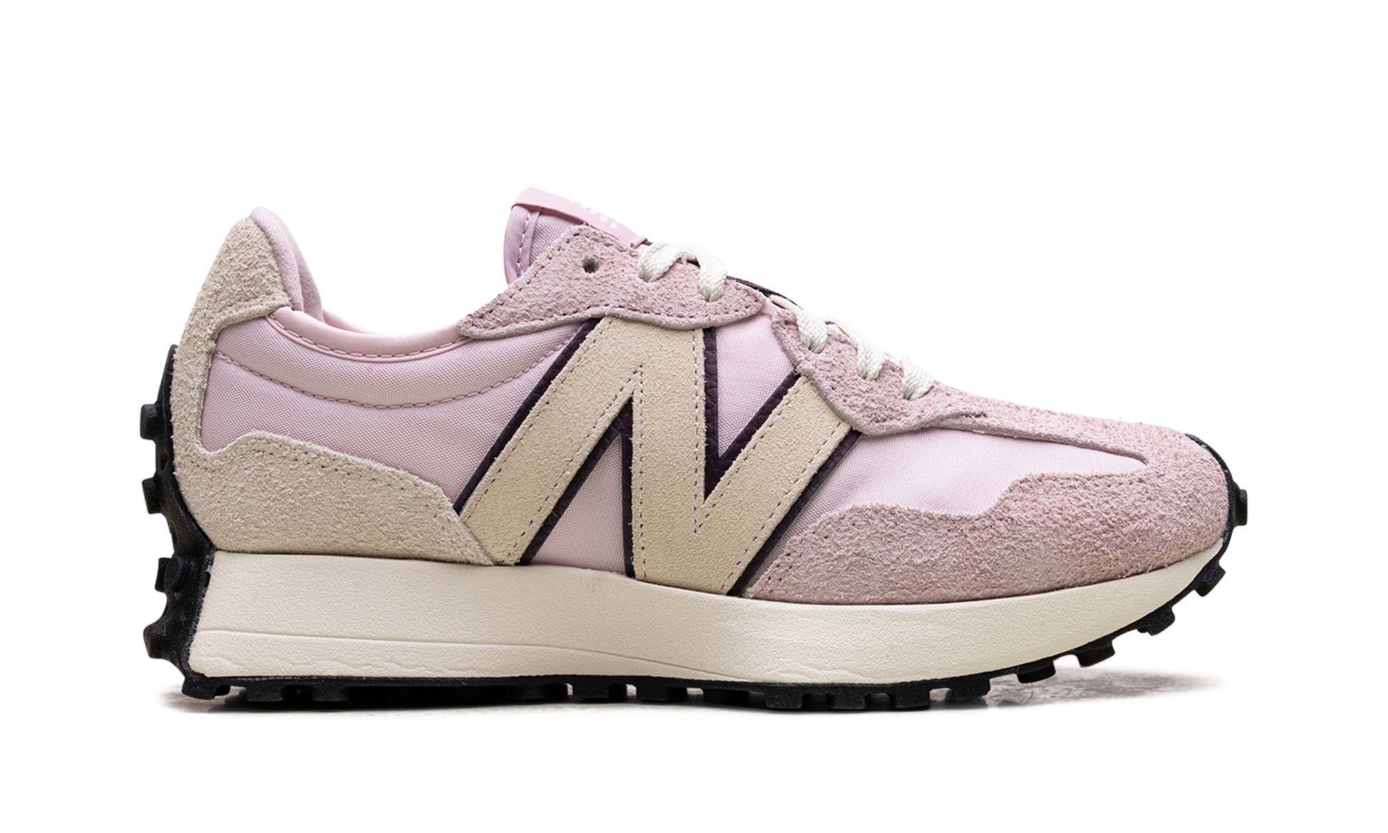 327 Women "Twilight haze rose sugar" WS327SSB