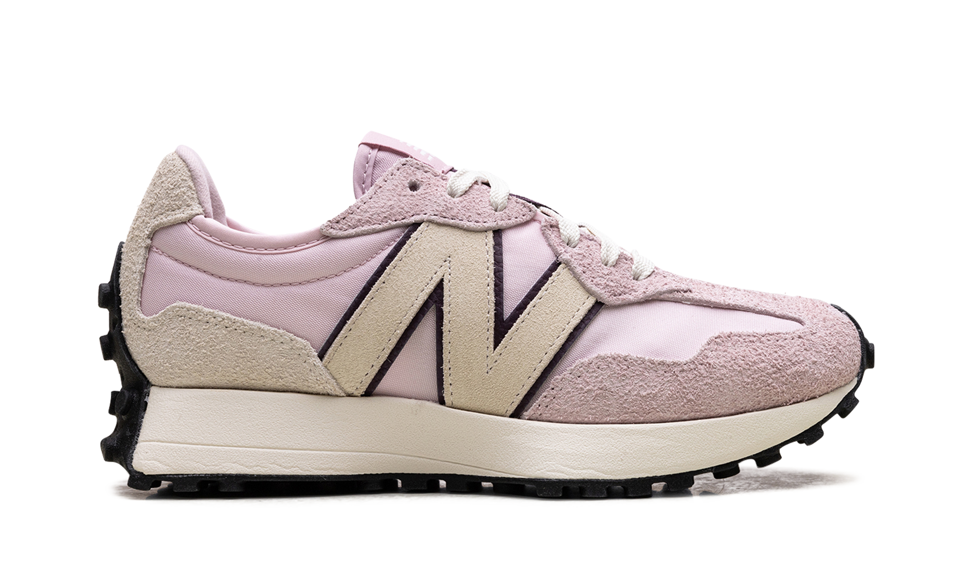 327 Women "Twilight haze rose sugar" WS327SSB