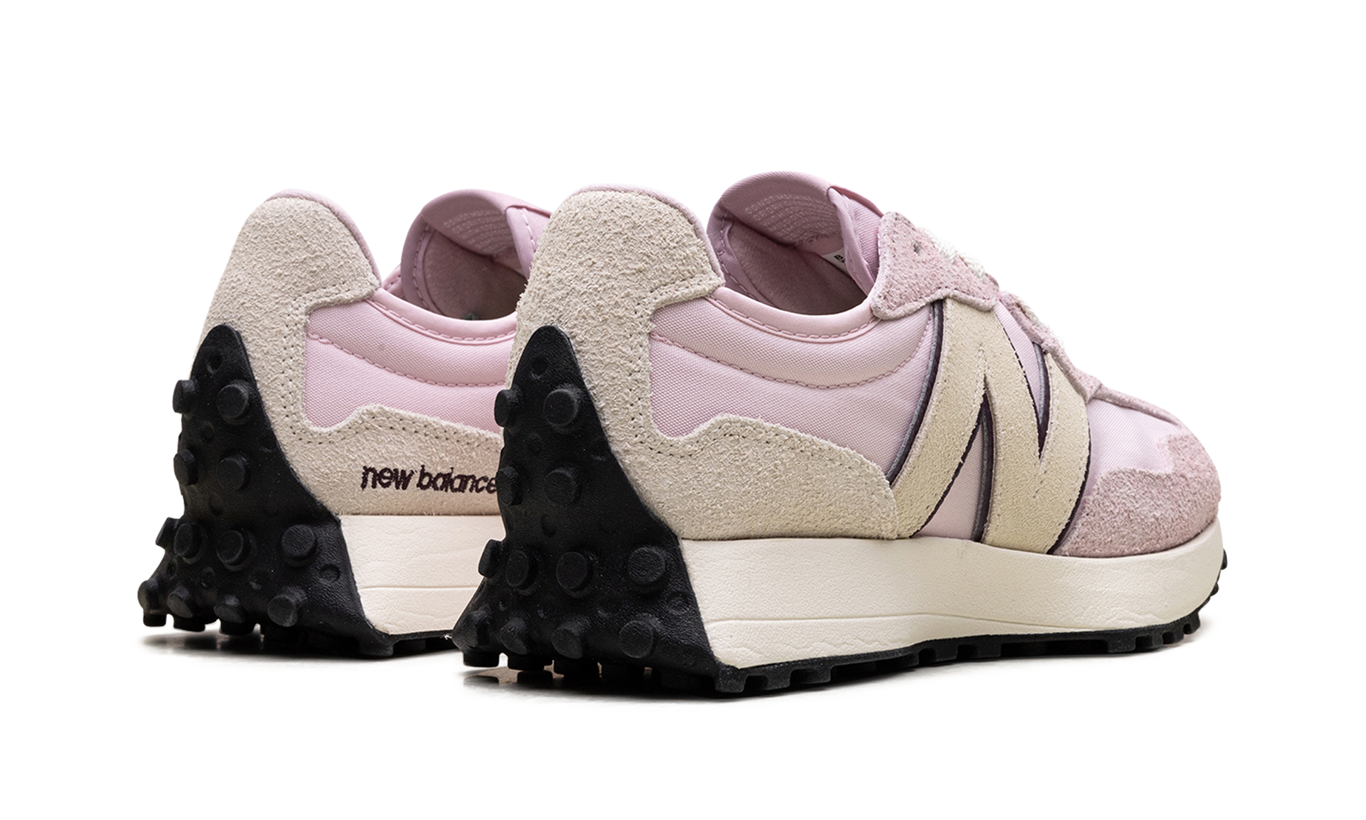 327 Women "Twilight haze rose sugar" WS327SSB