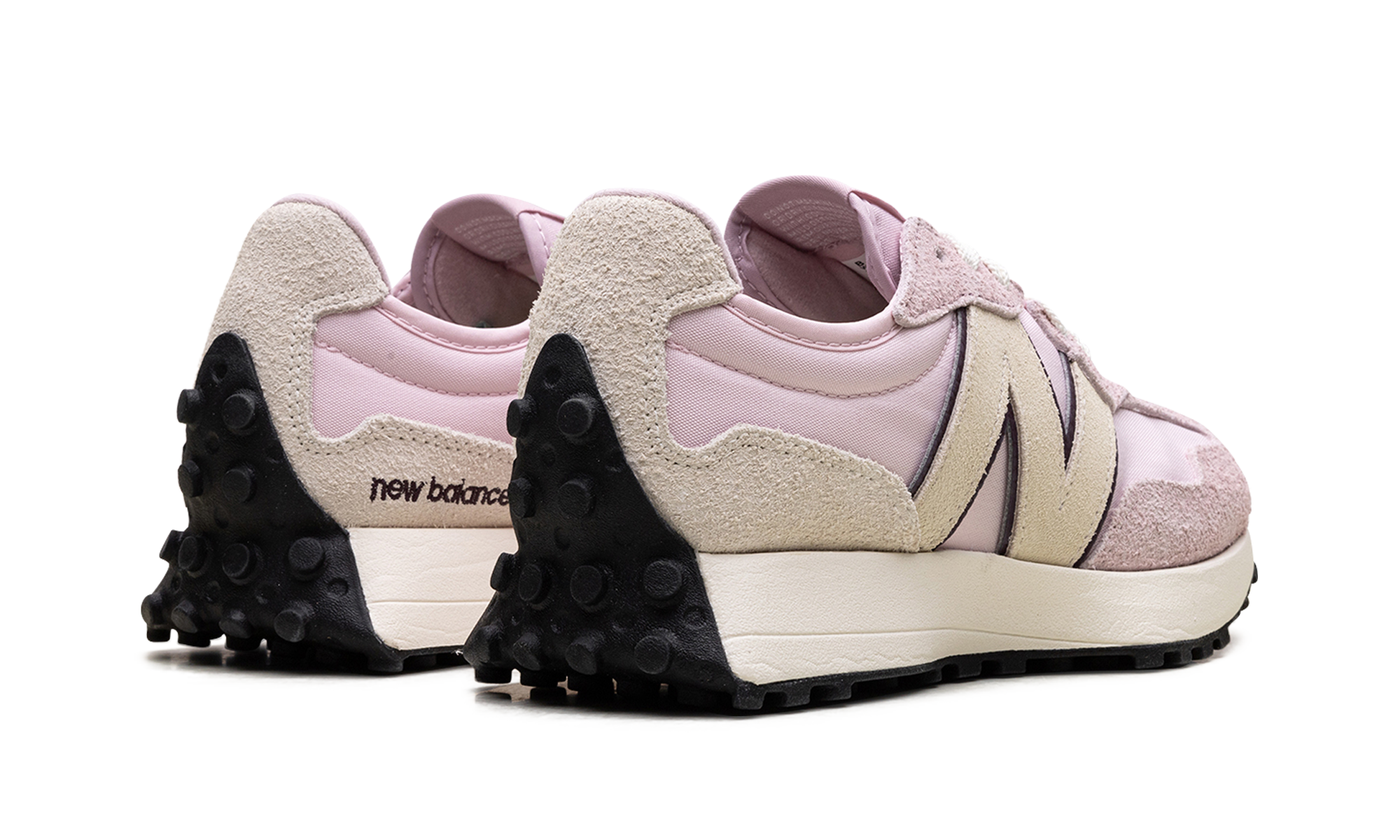 327 Women "Twilight haze rose sugar" WS327SSB