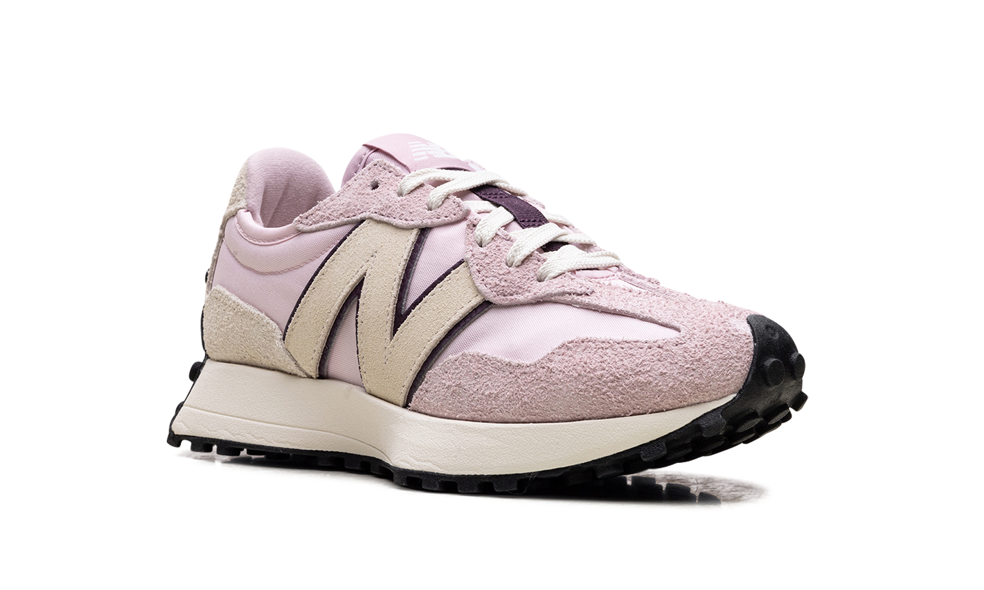 327 Women "Twilight haze rose sugar" WS327SSB