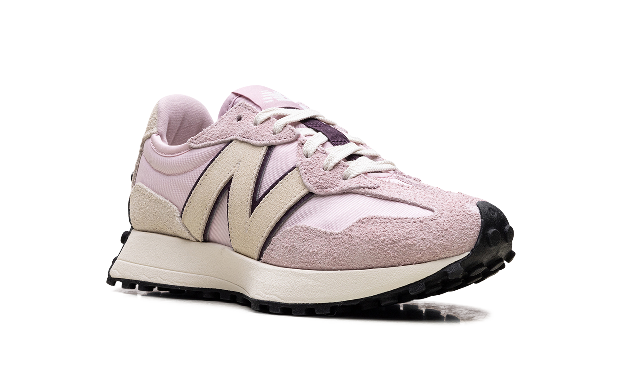 327 Women "Twilight haze rose sugar" WS327SSB