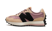 327 Women "White / black / pink" WS327WE