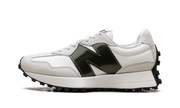 327 Women "White dark green" WS327JWA
