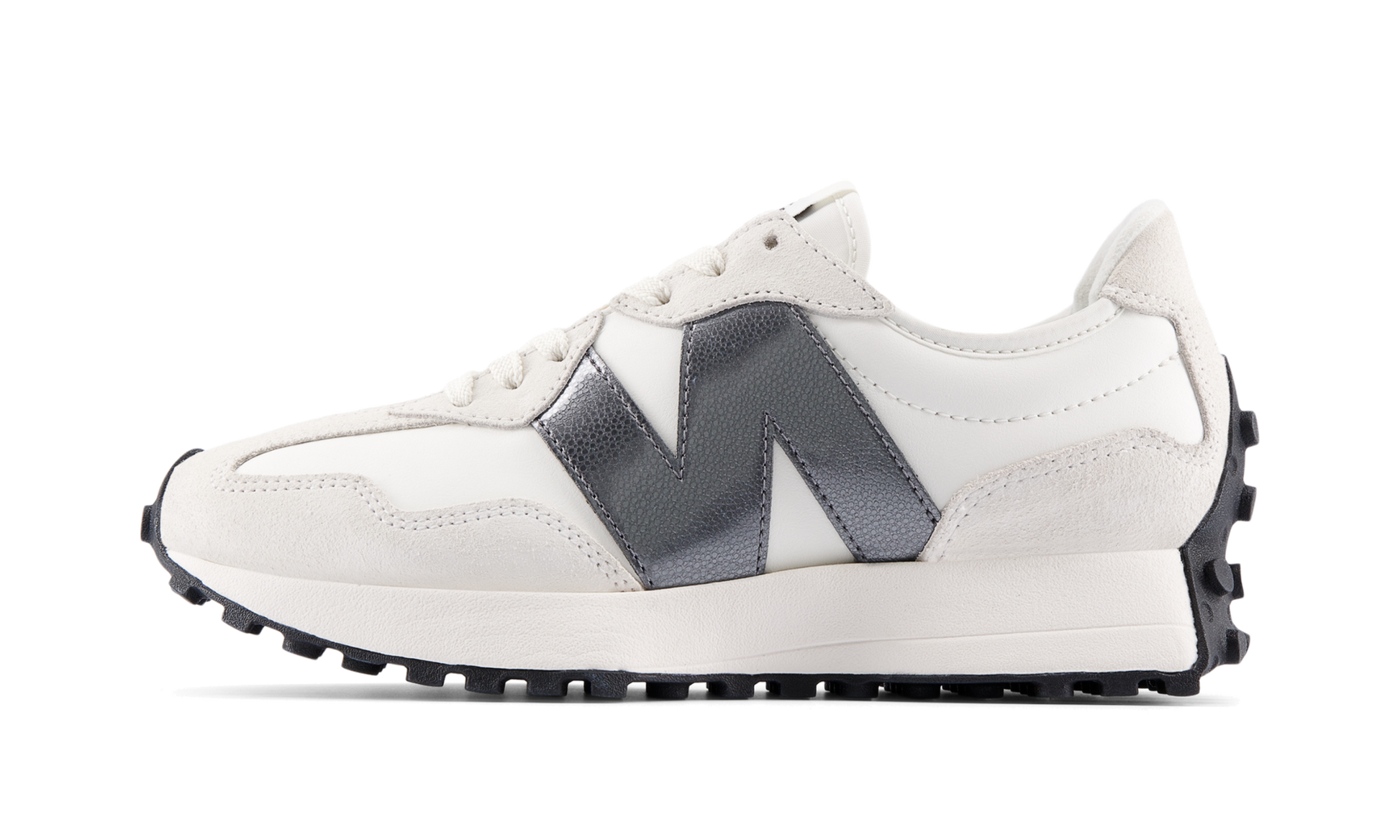 327 Women "White / dark grey" WS327JWB