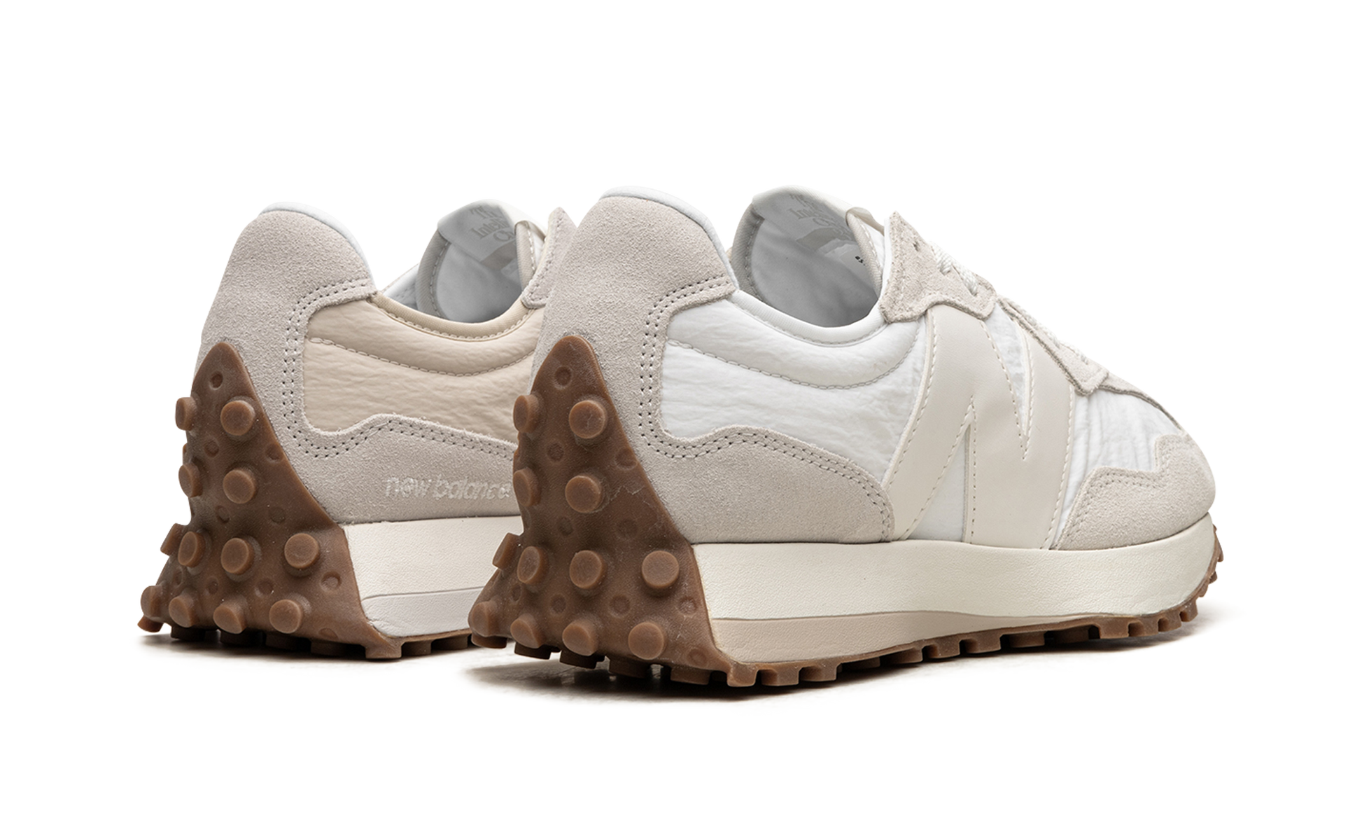 327 Women "White gum" WS327TD