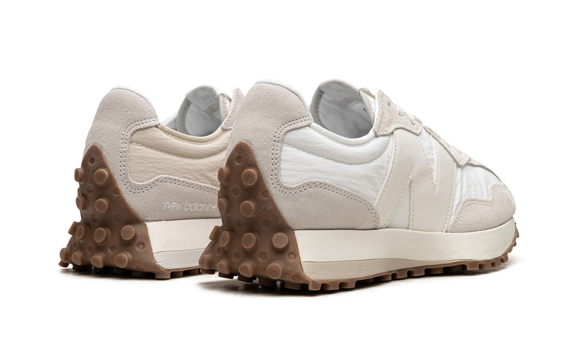 327 Women "White gum" WS327TD