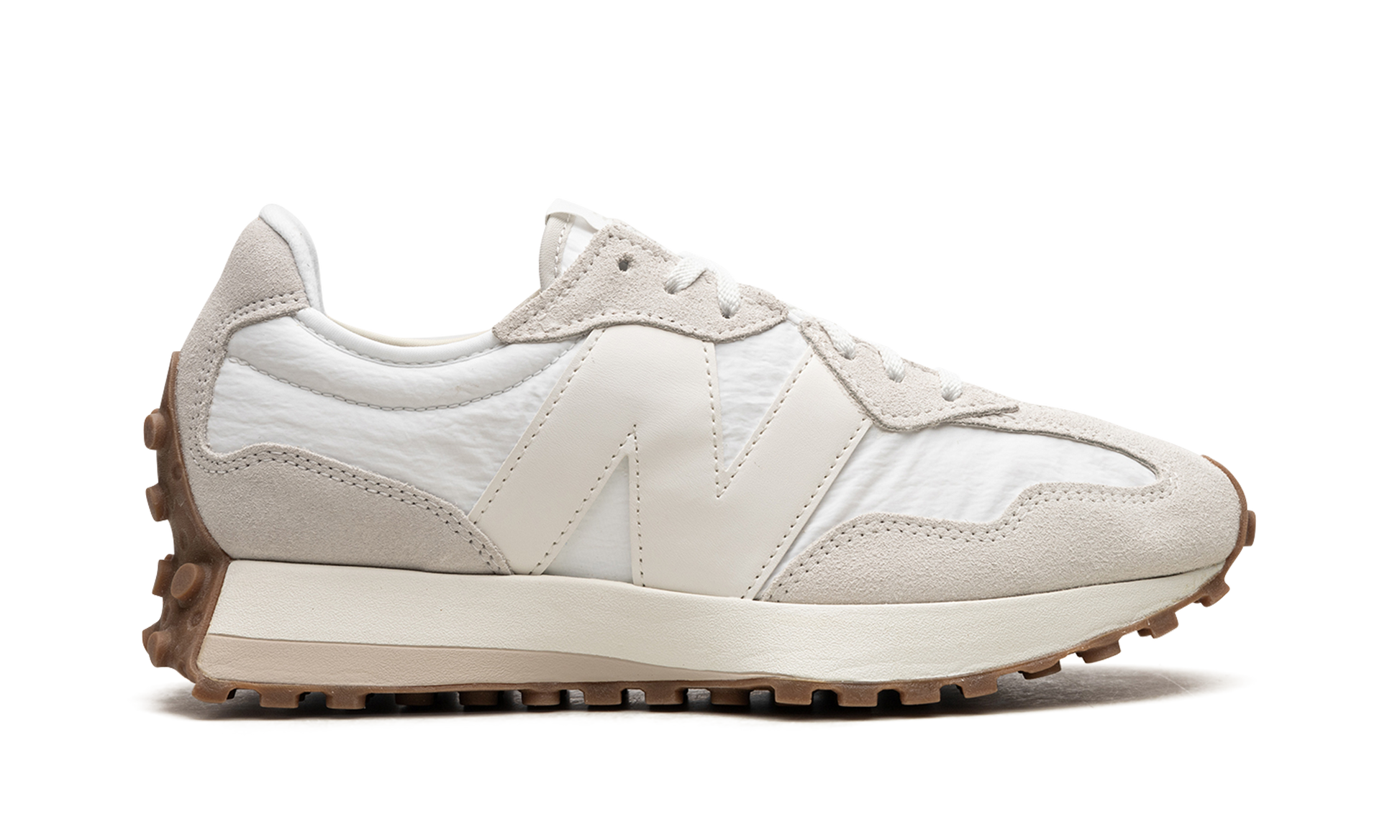 327 Women "White gum" WS327TD