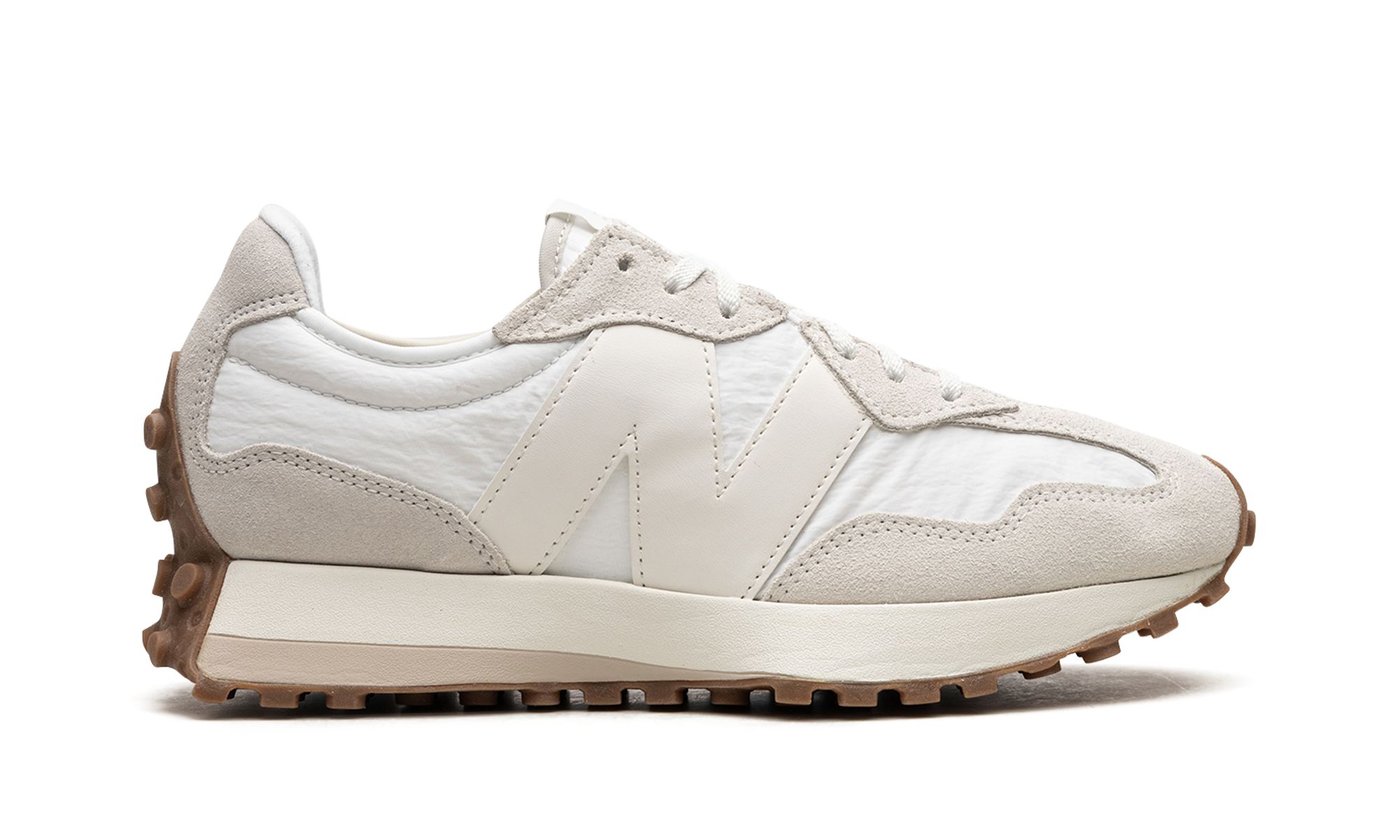 327 Women "White gum" WS327TD