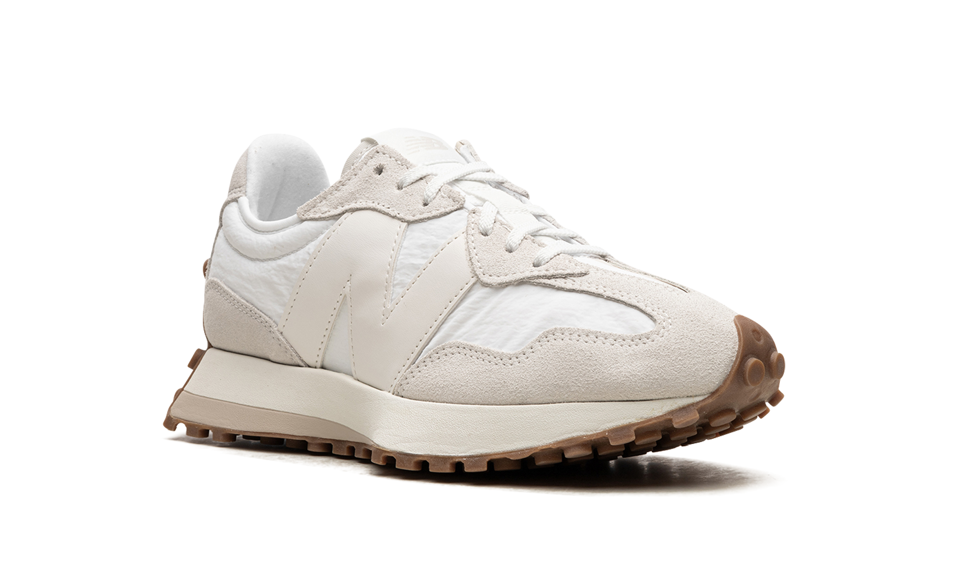 327 Women "White gum" WS327TD