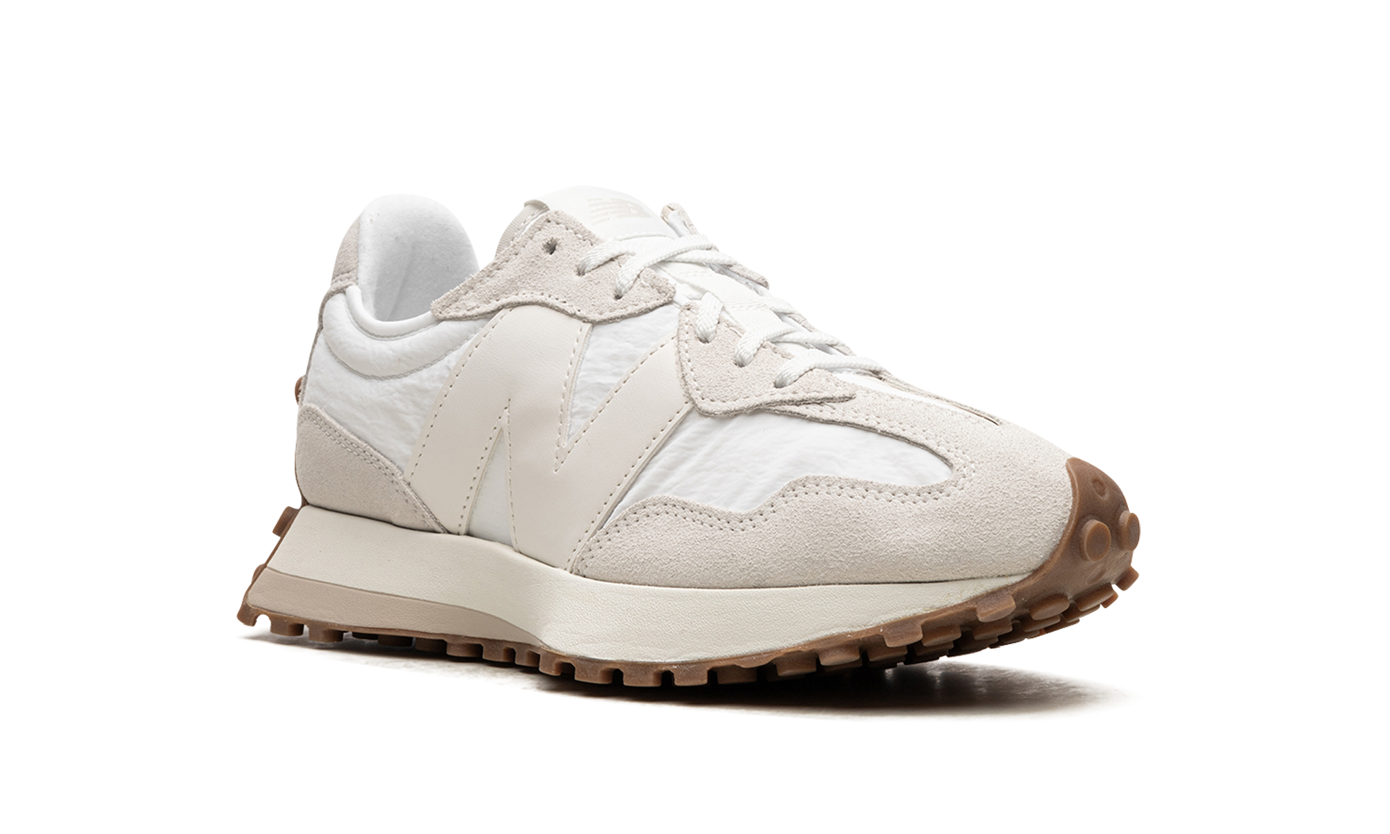 327 Women "White gum" WS327TD