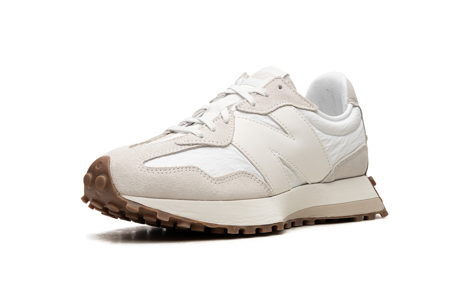 327 Women "White gum" WS327TD