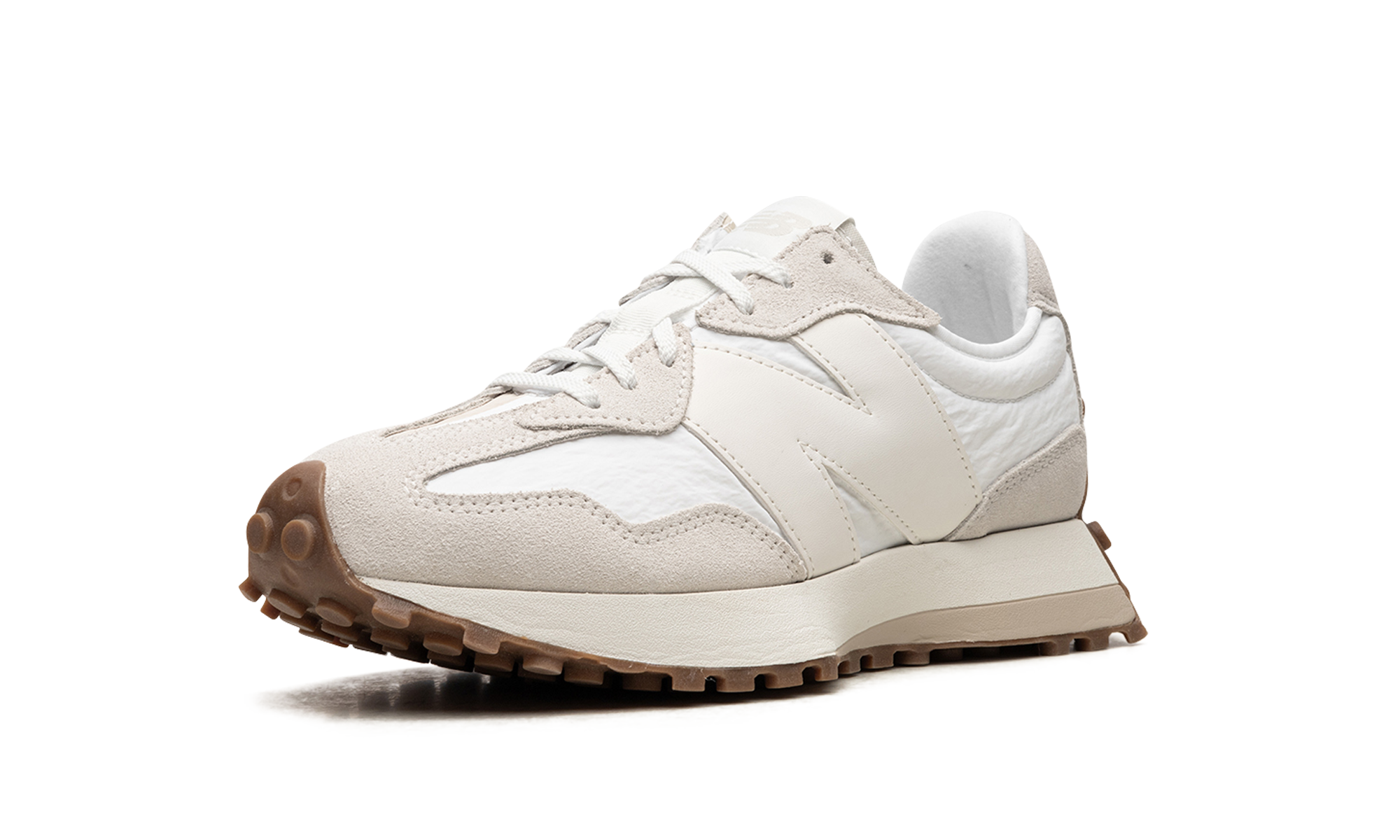 327 Women "White gum" WS327TD
