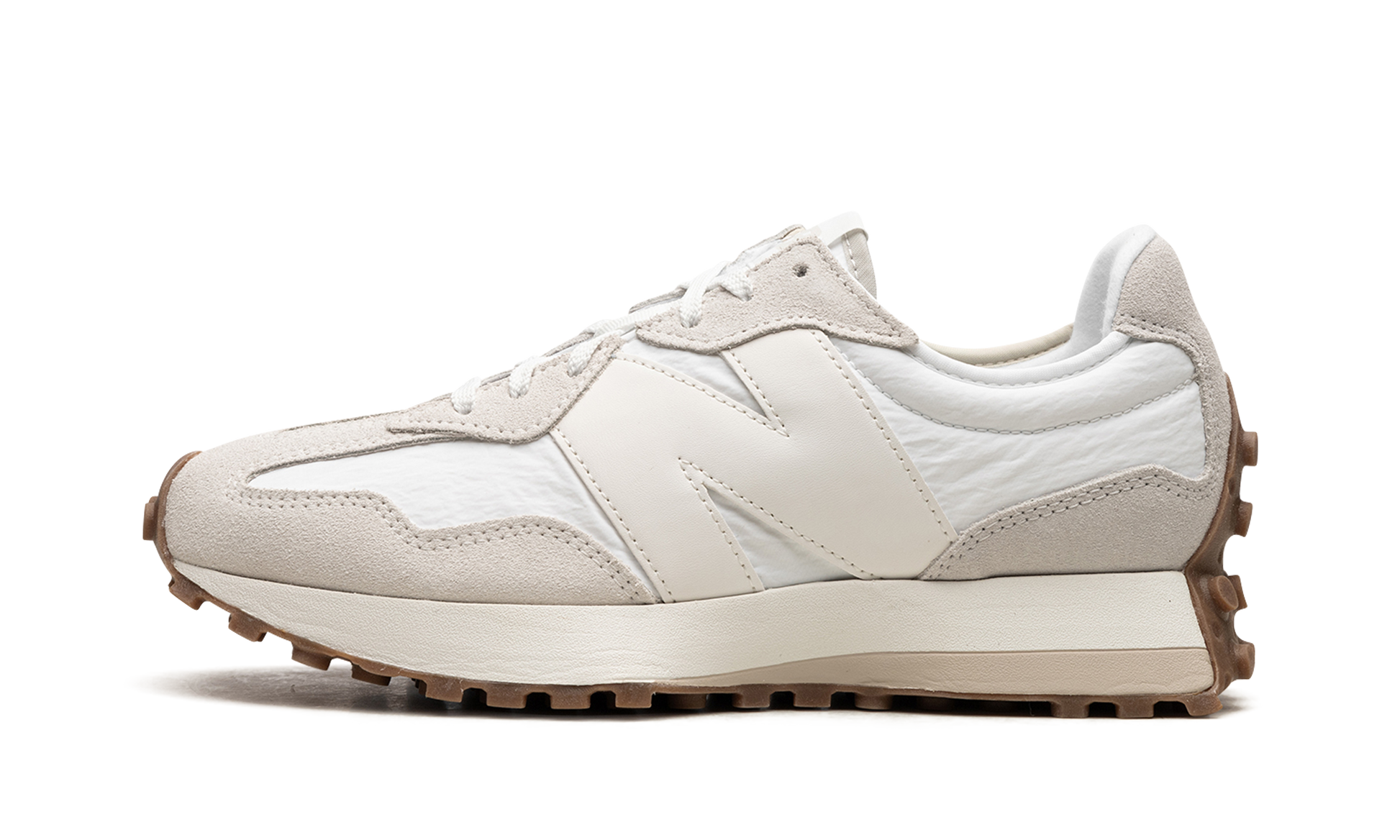 327 Women "White gum" WS327TD