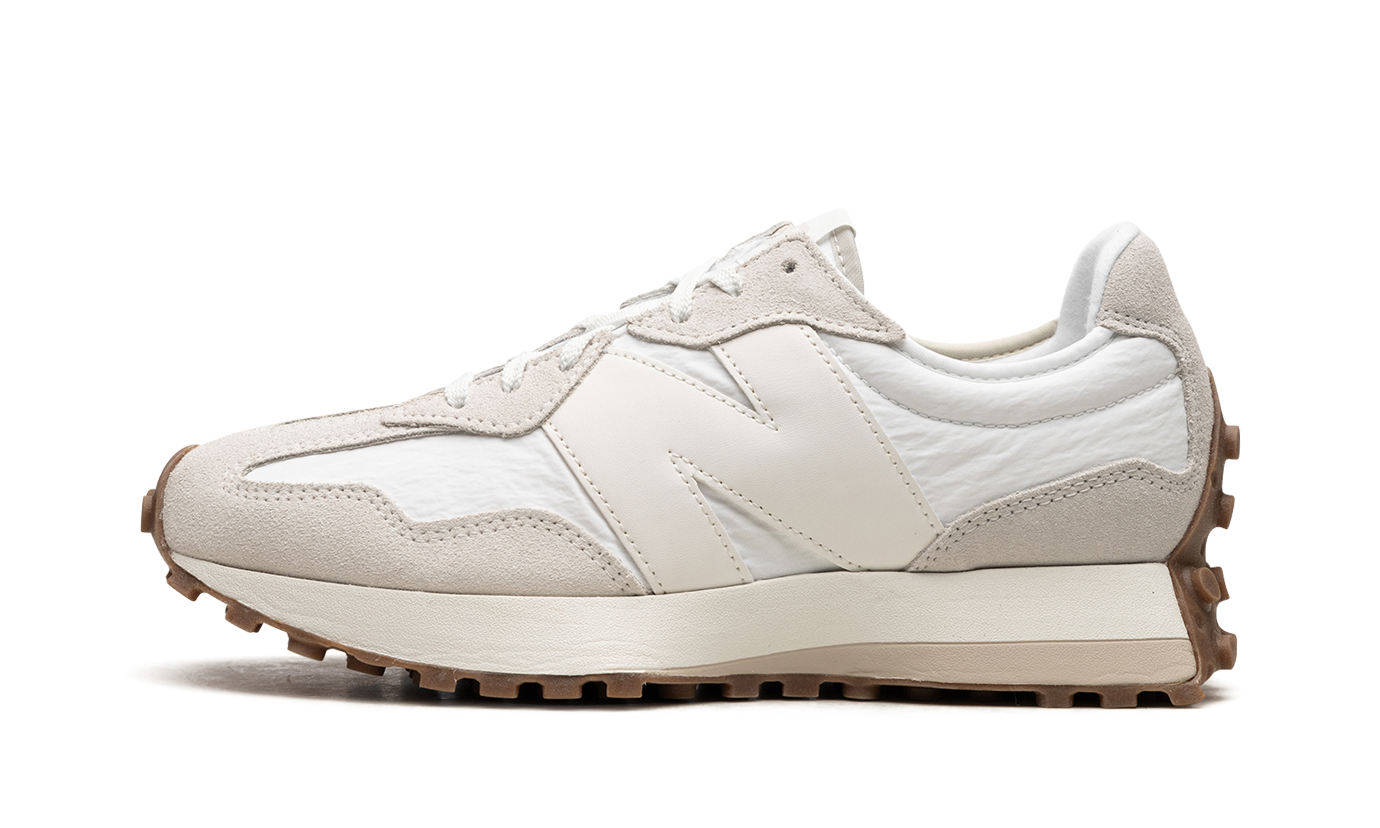 327 Women "White gum" WS327TD