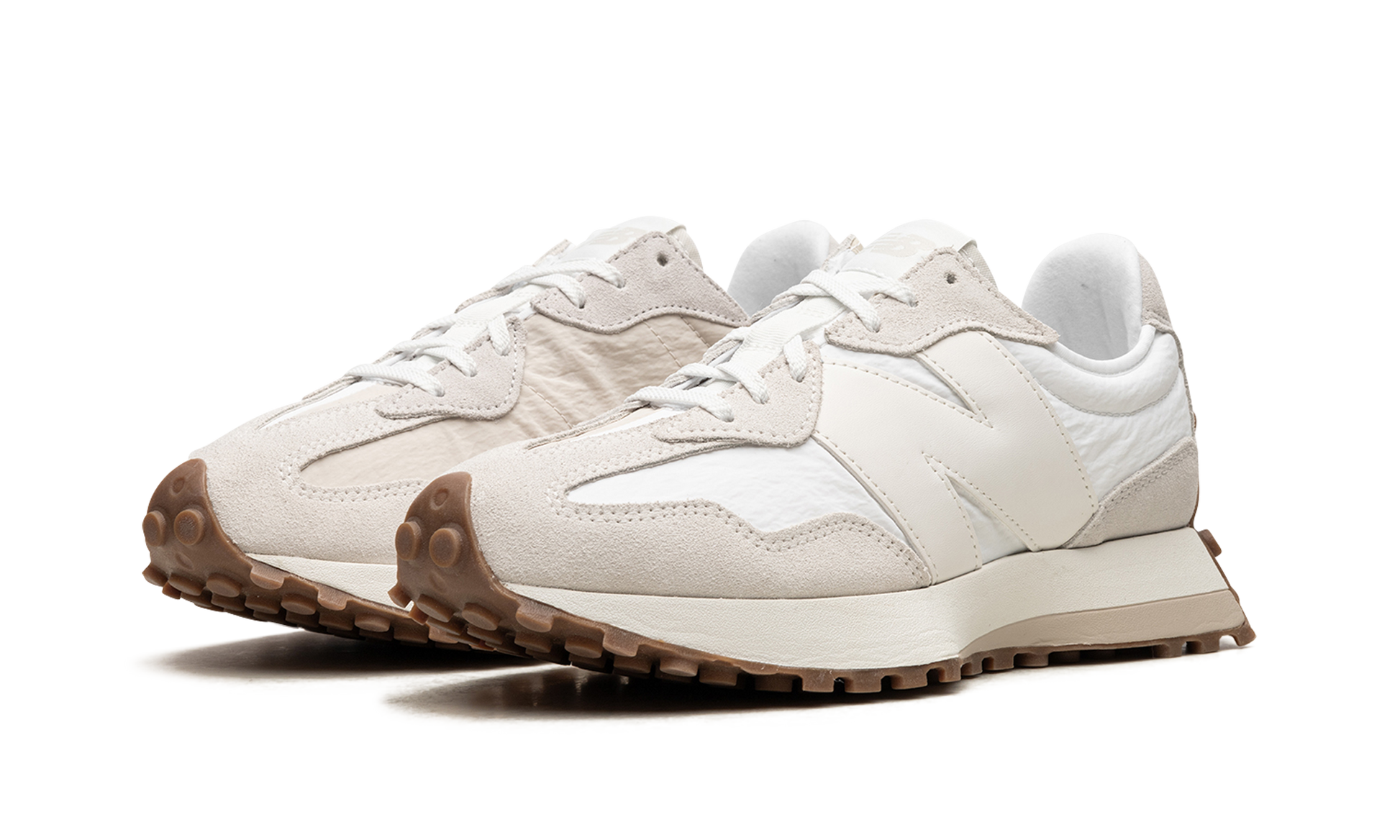 327 Women "White gum" WS327TD