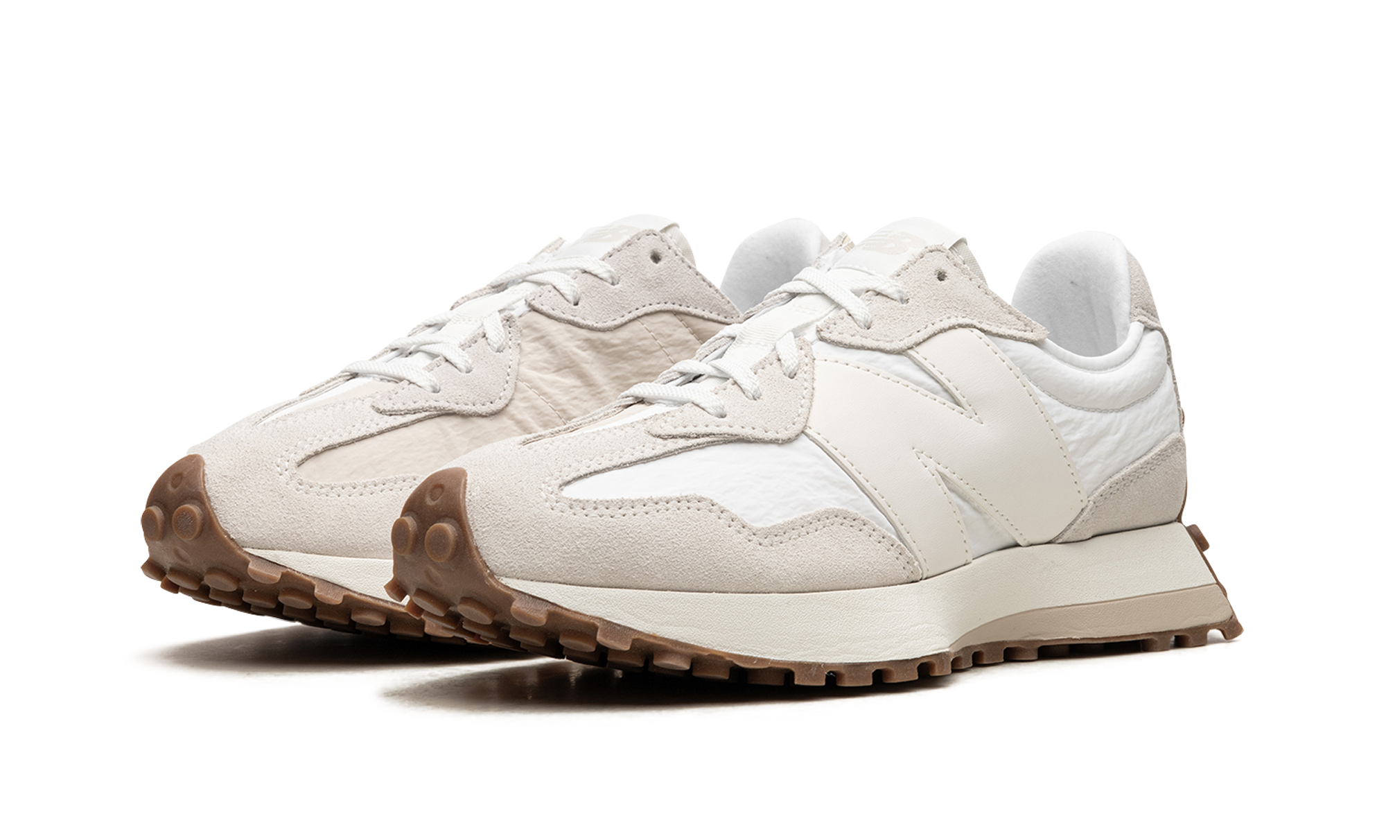 327 Women "White gum" WS327TD
