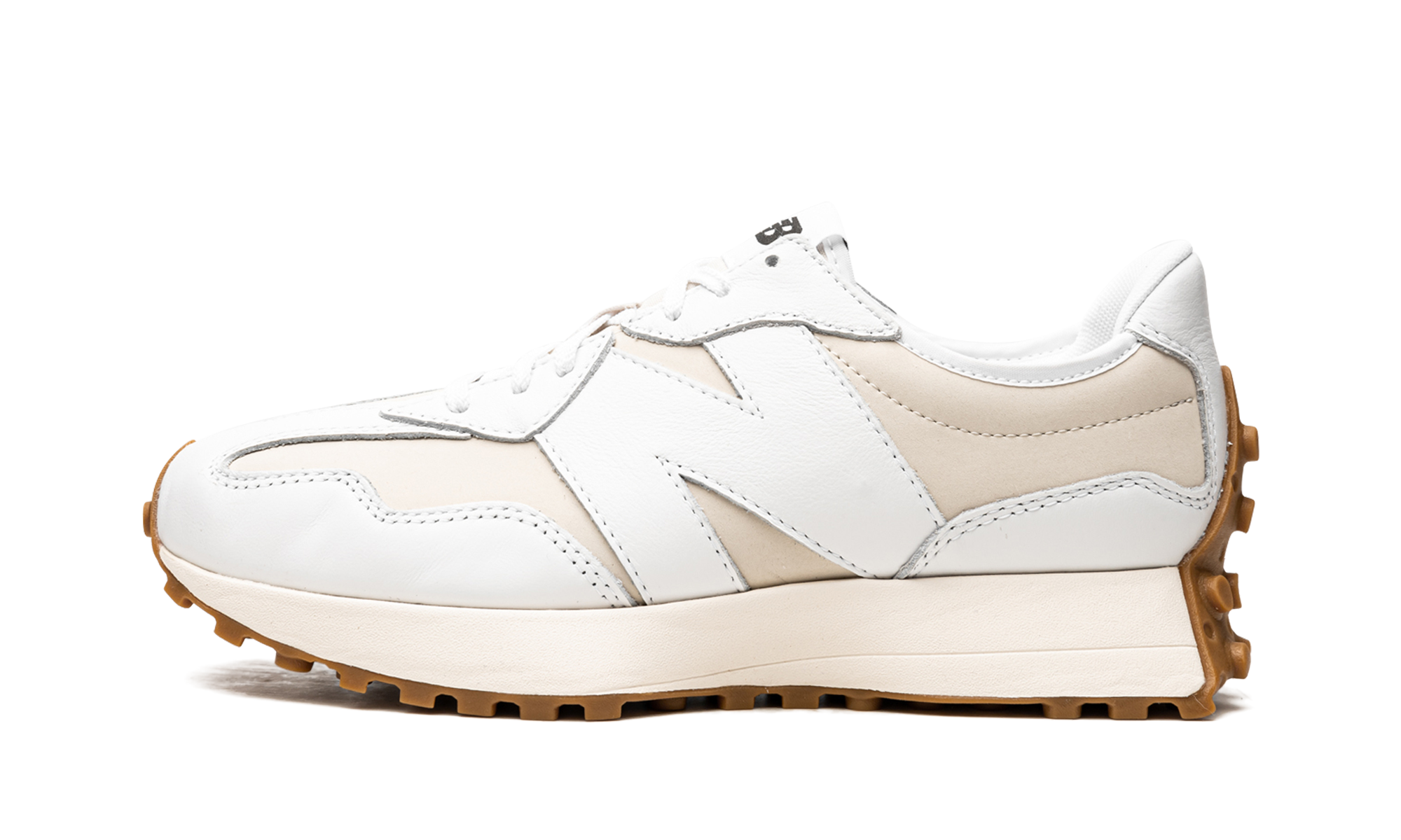 327 Women "White / moonbeam" WS327LA