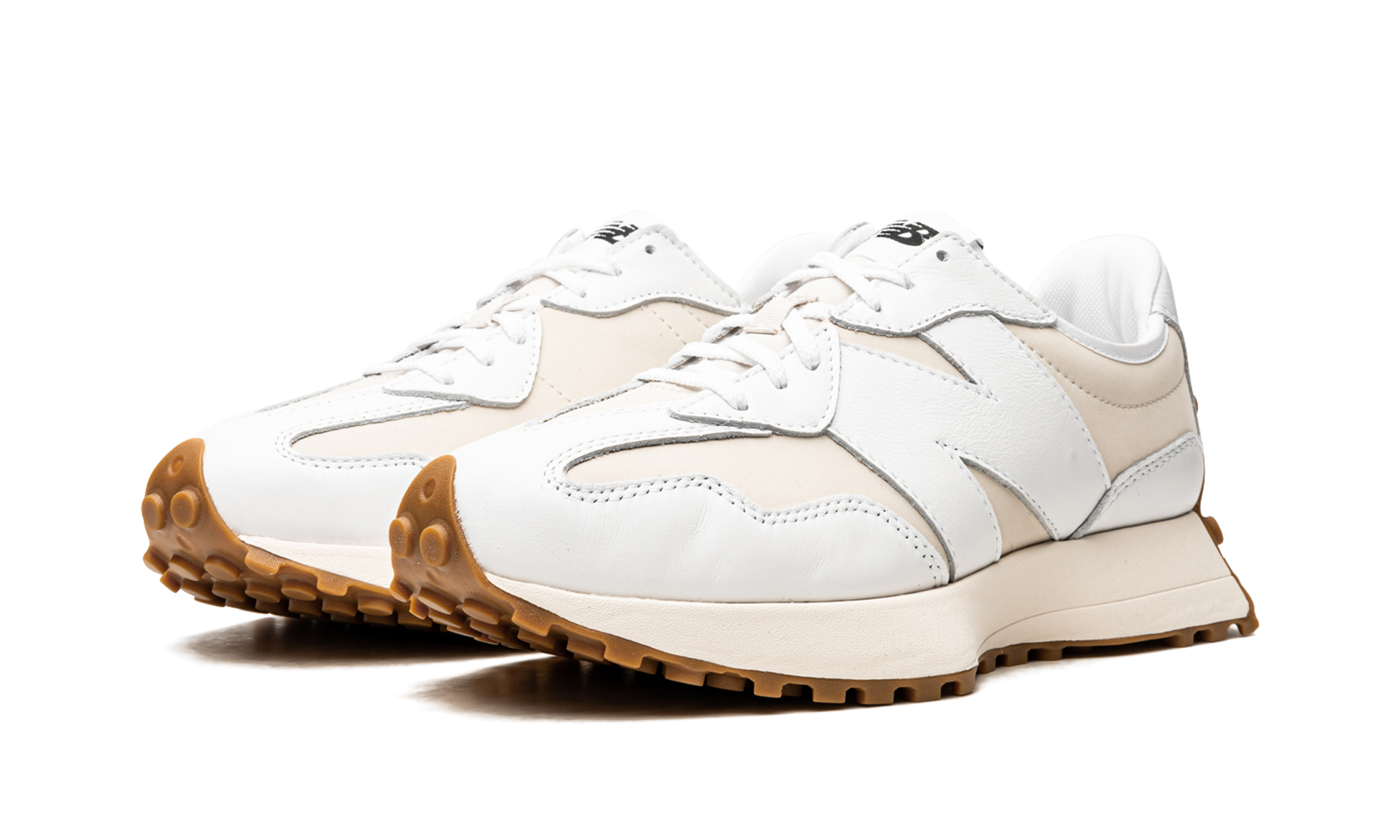 327 Women "White / moonbeam" WS327LA