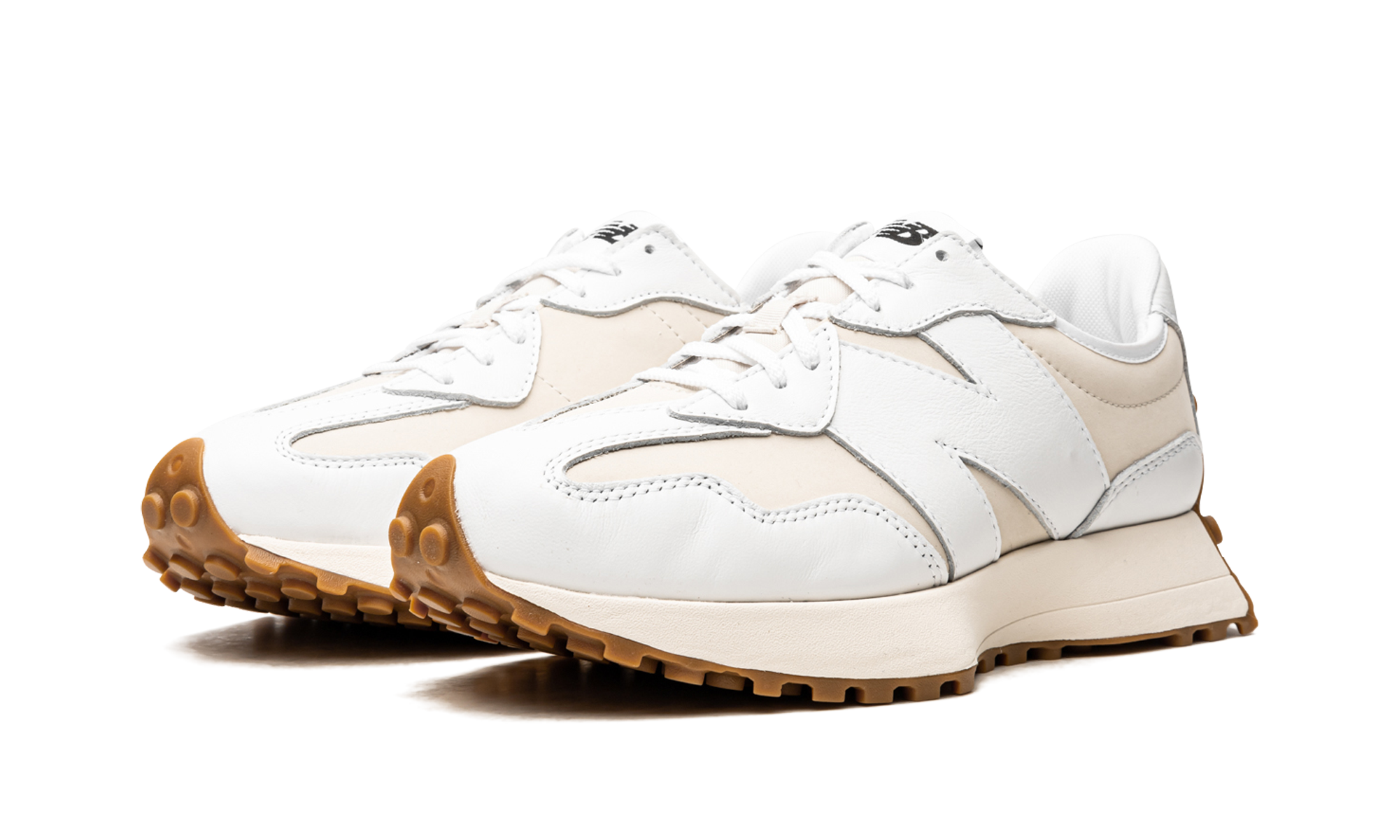 327 Women "White / moonbeam" WS327LA