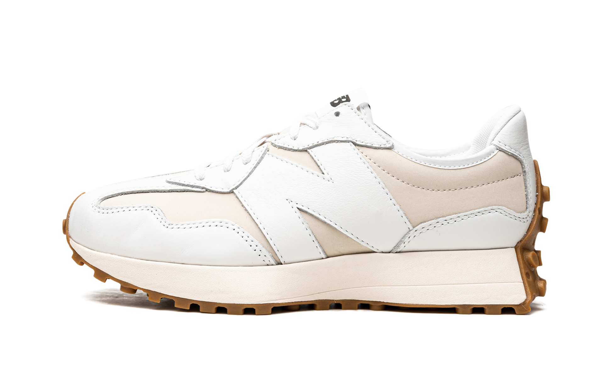 327 Women "White / moonbeam" WS327LA
