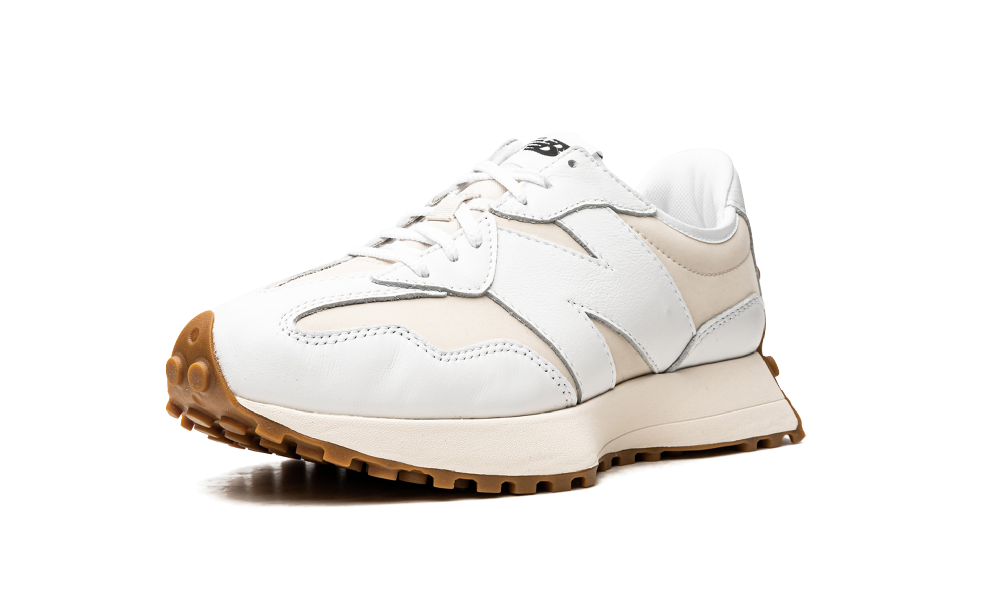 327 Women "White / moonbeam" WS327LA
