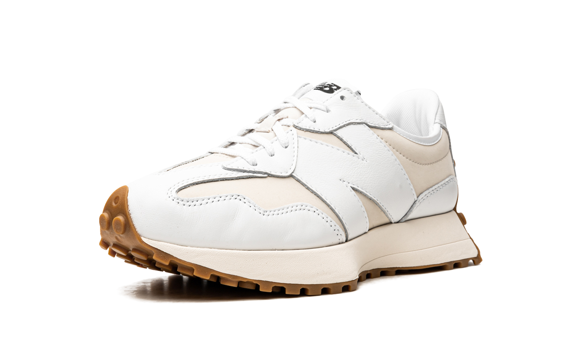 327 Women "White / moonbeam" WS327LA