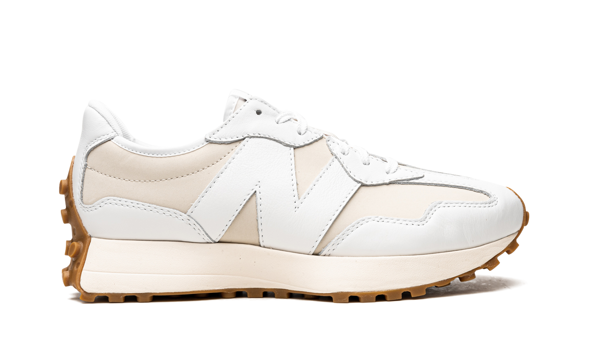 327 Women "White / moonbeam" WS327LA