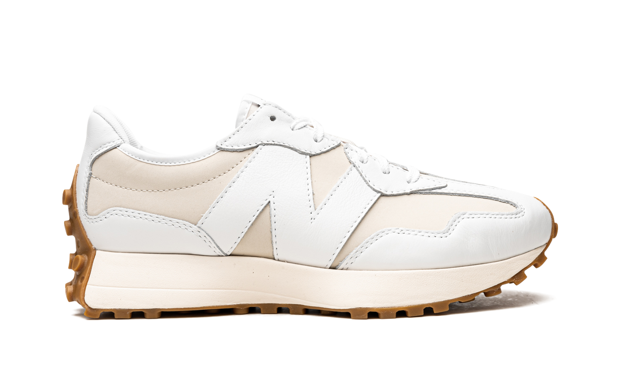 327 Women "White / moonbeam" WS327LA