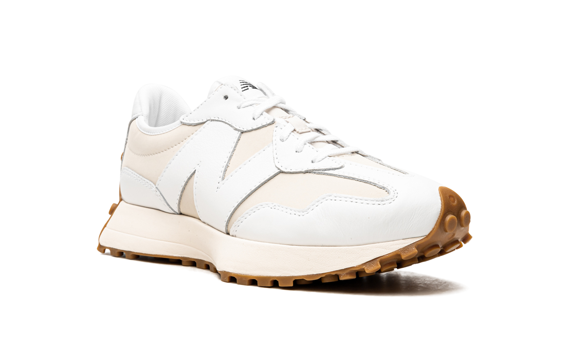 327 Women "White / moonbeam" WS327LA