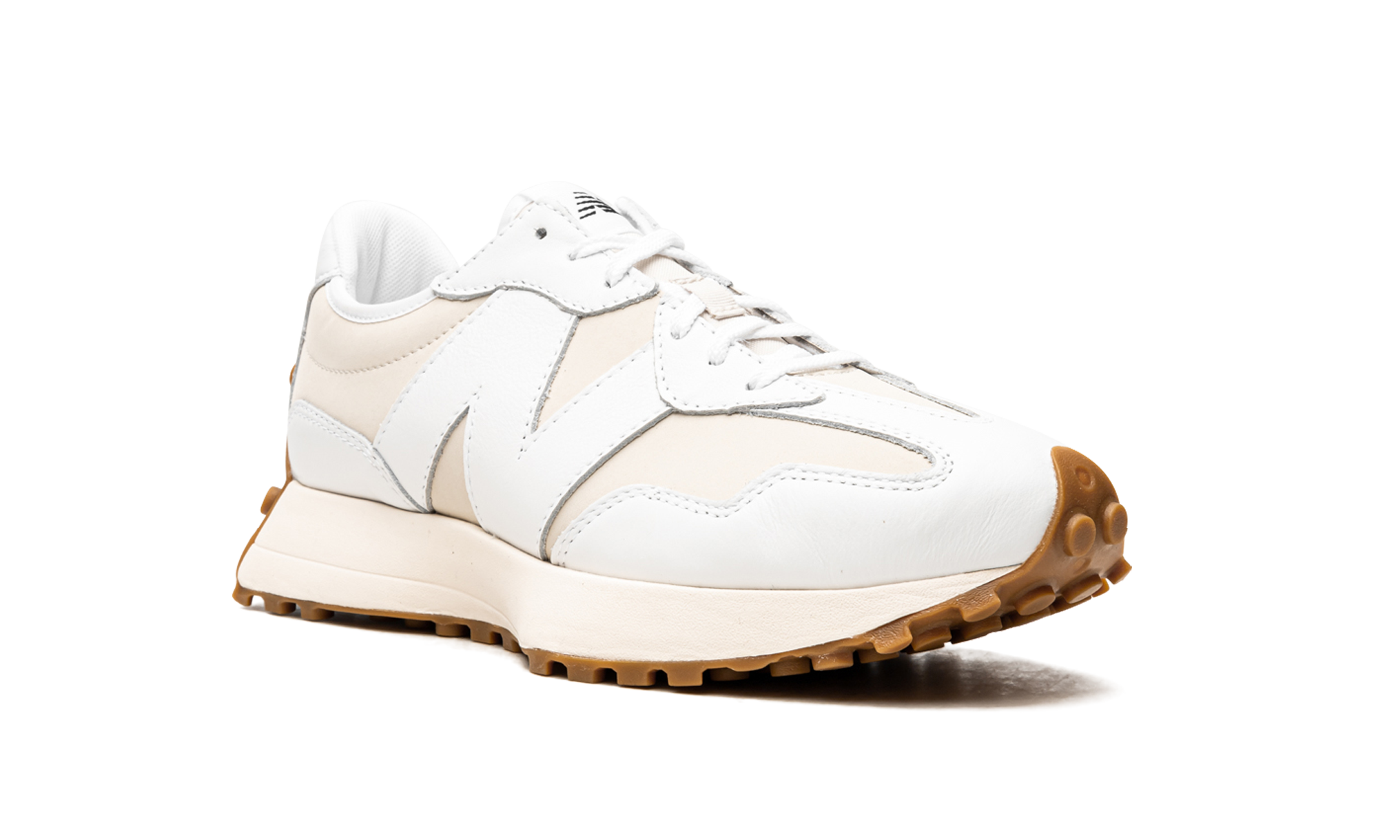 327 Women "White / moonbeam" WS327LA