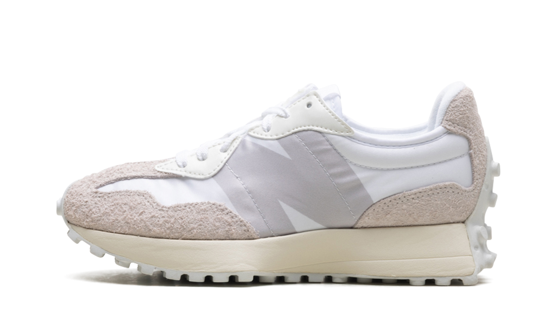 327 Women "White moonbeam" WS327SFD