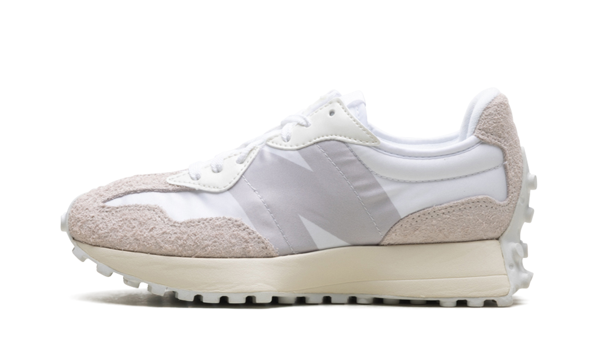 327 Women "White moonbeam" WS327SFD