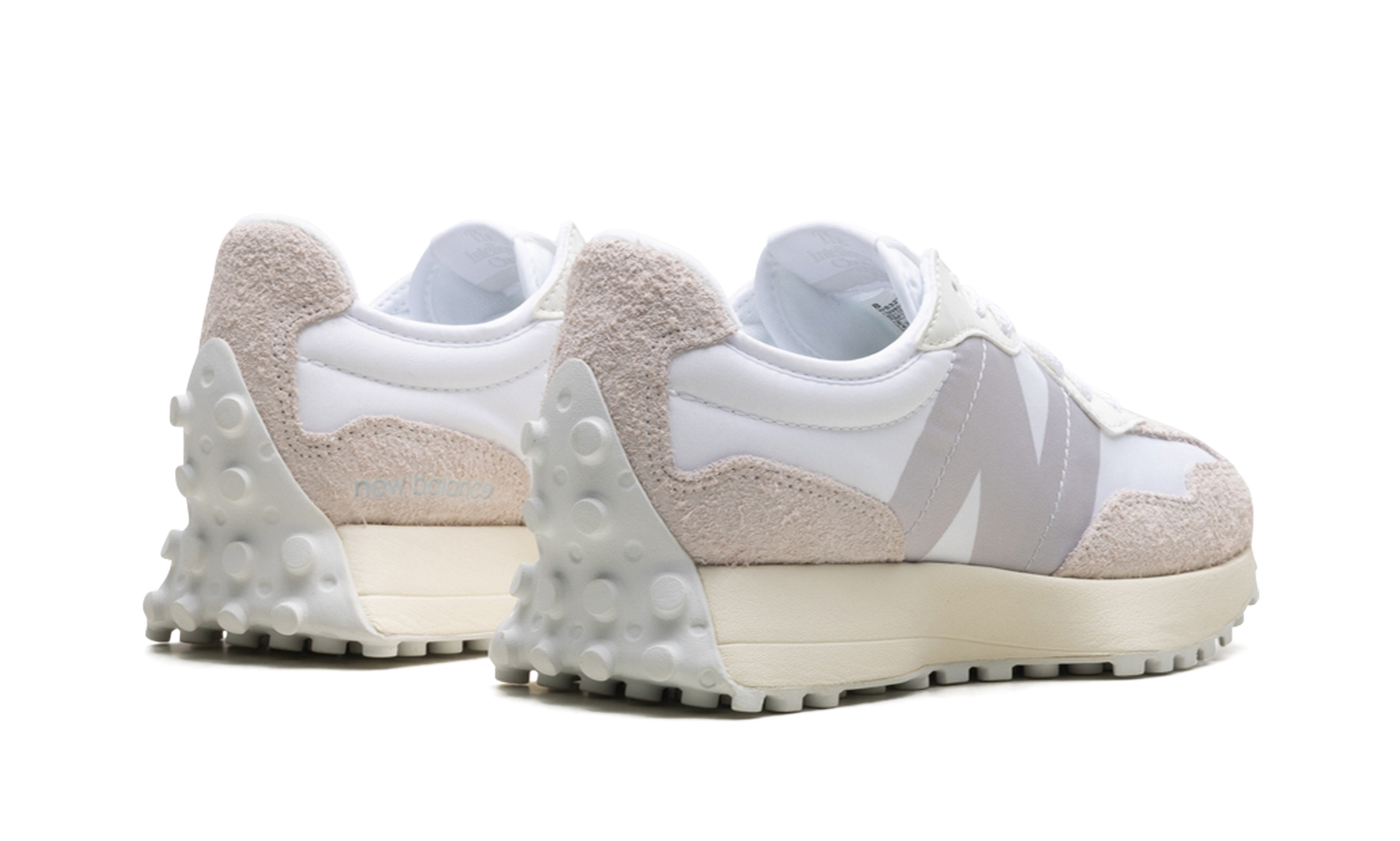 327 Women "White moonbeam" WS327SFD