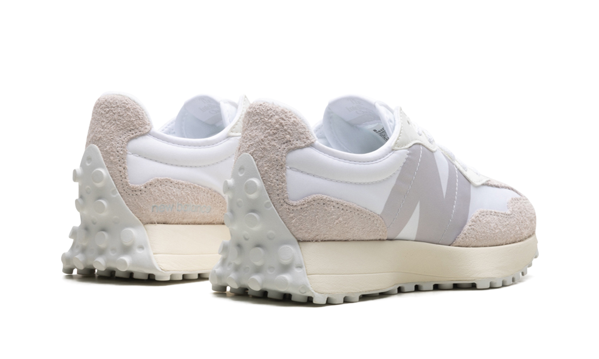 327 Women "White moonbeam" WS327SFD