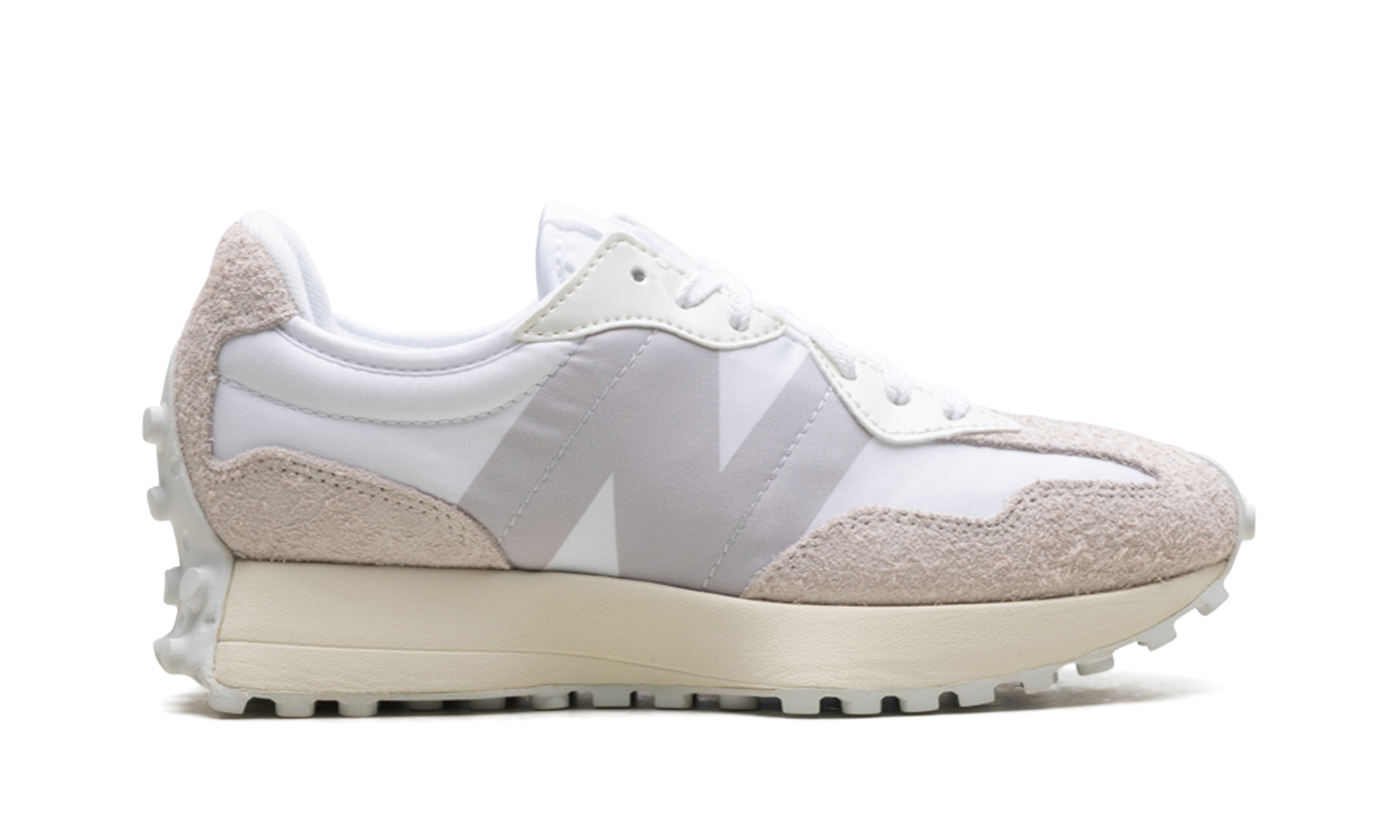 327 Women "White moonbeam" WS327SFD