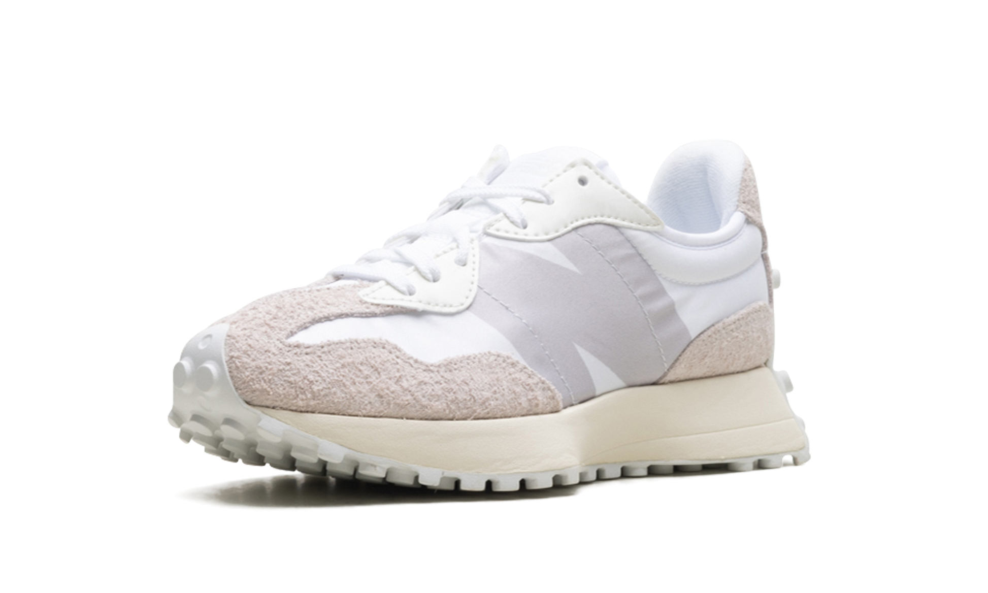 327 Women "White moonbeam" WS327SFD