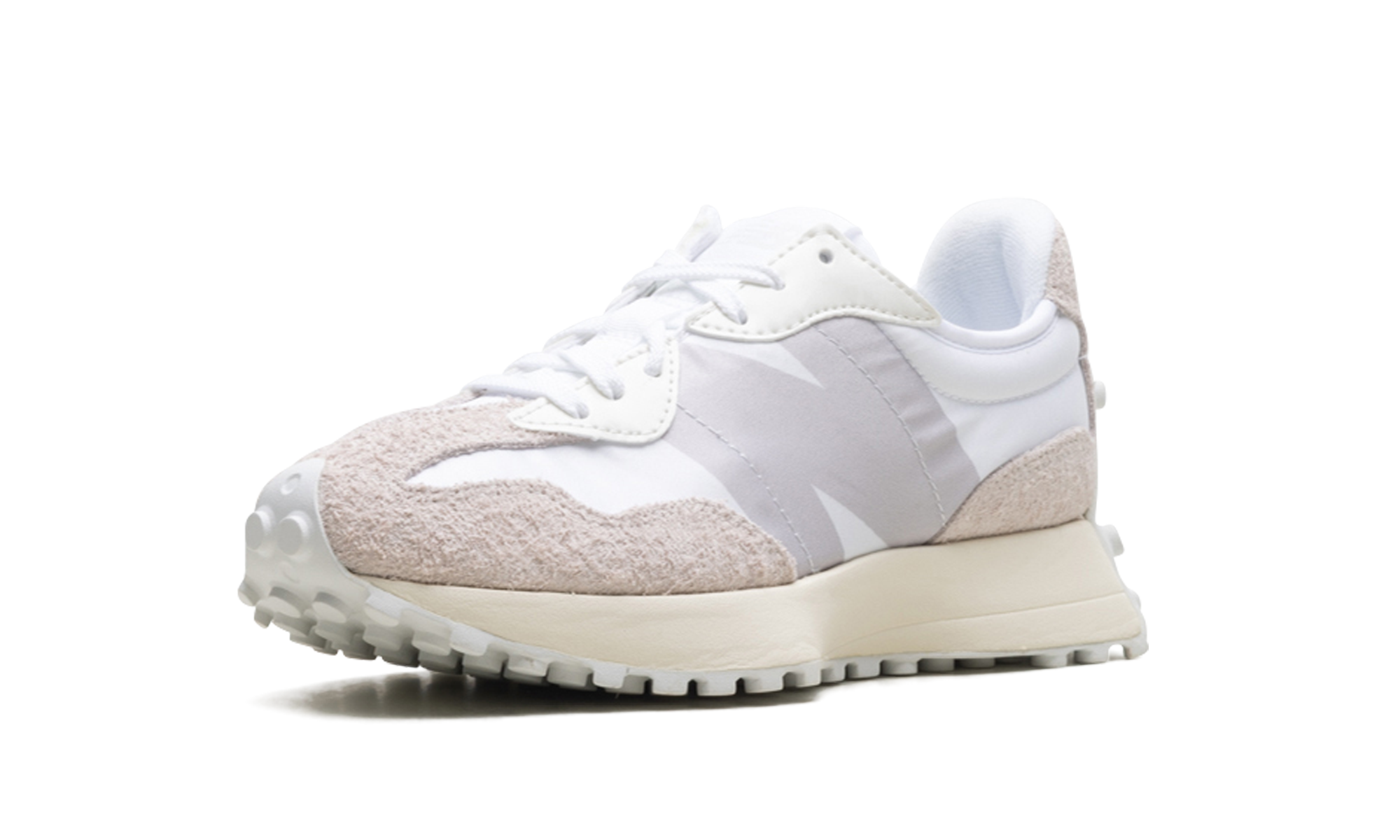 327 Women "White moonbeam" WS327SFD