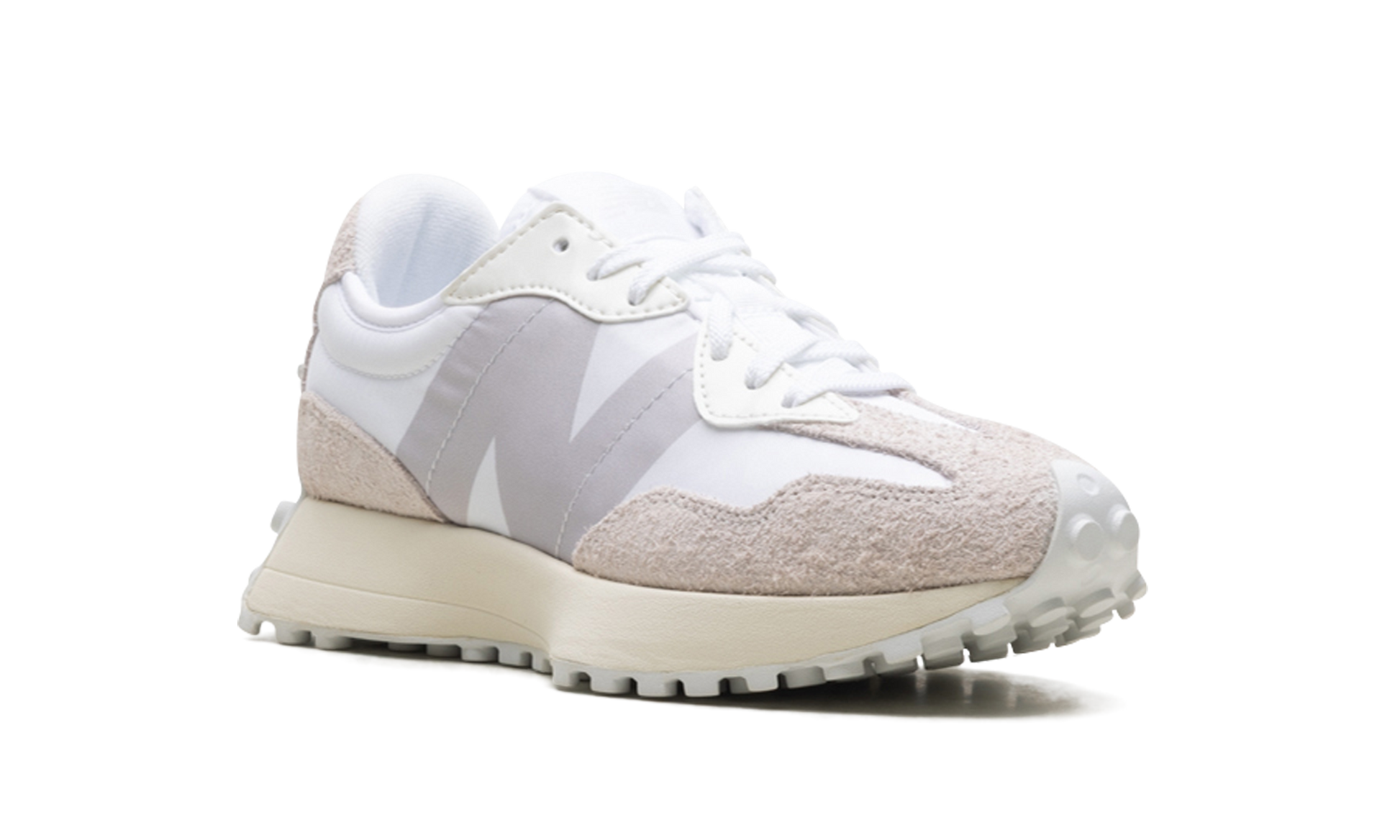 327 Women "White moonbeam" WS327SFD