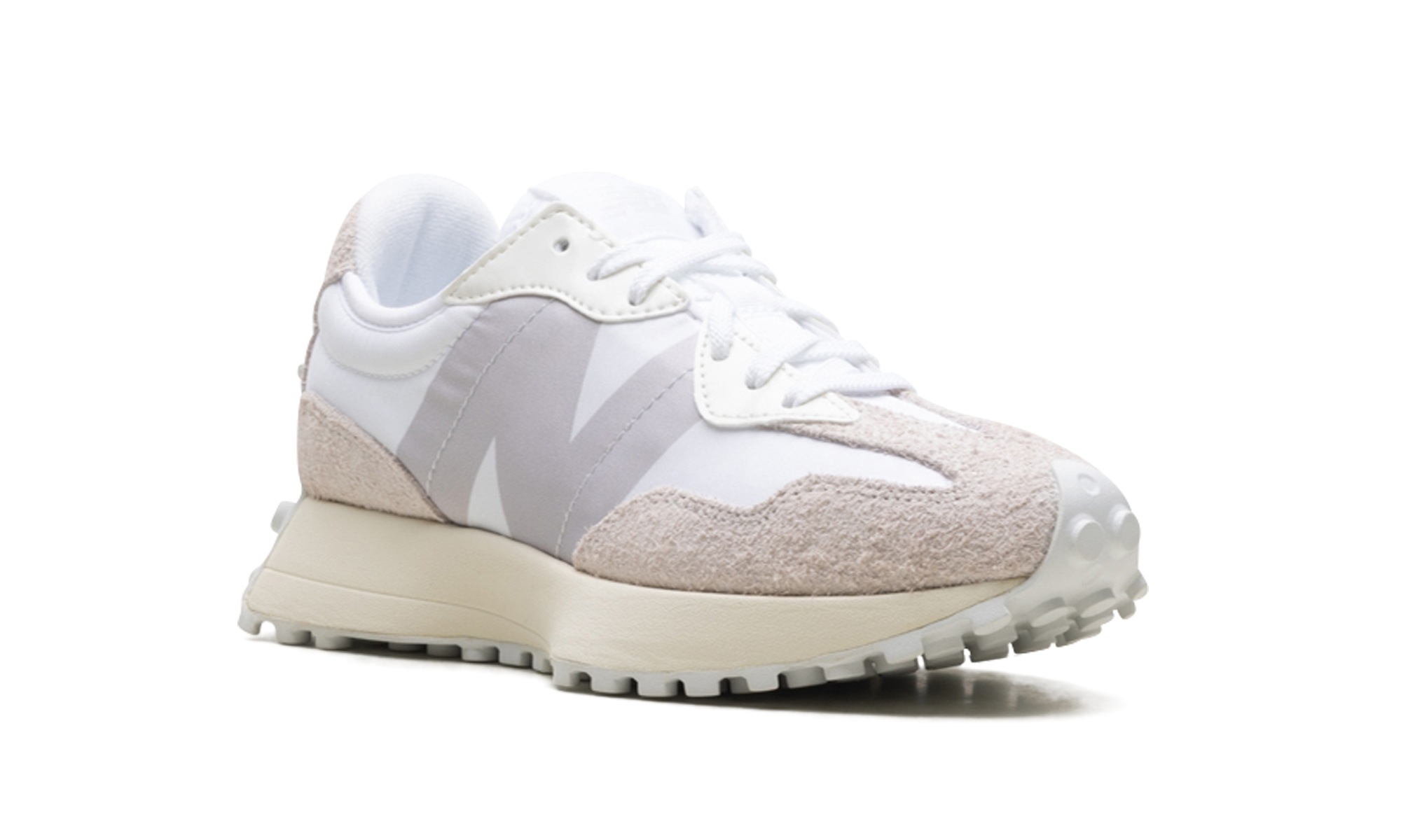 327 Women "White moonbeam" WS327SFD