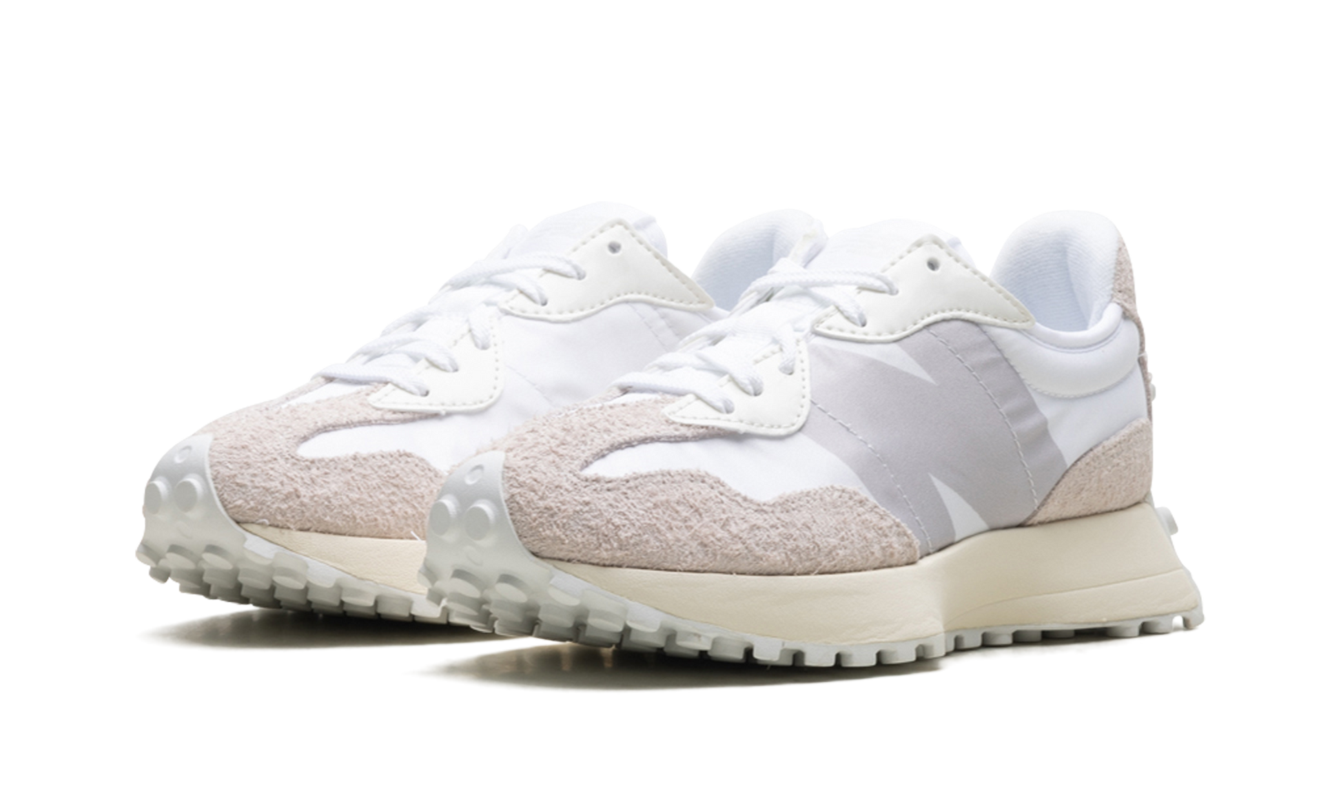 327 Women "White moonbeam" WS327SFD