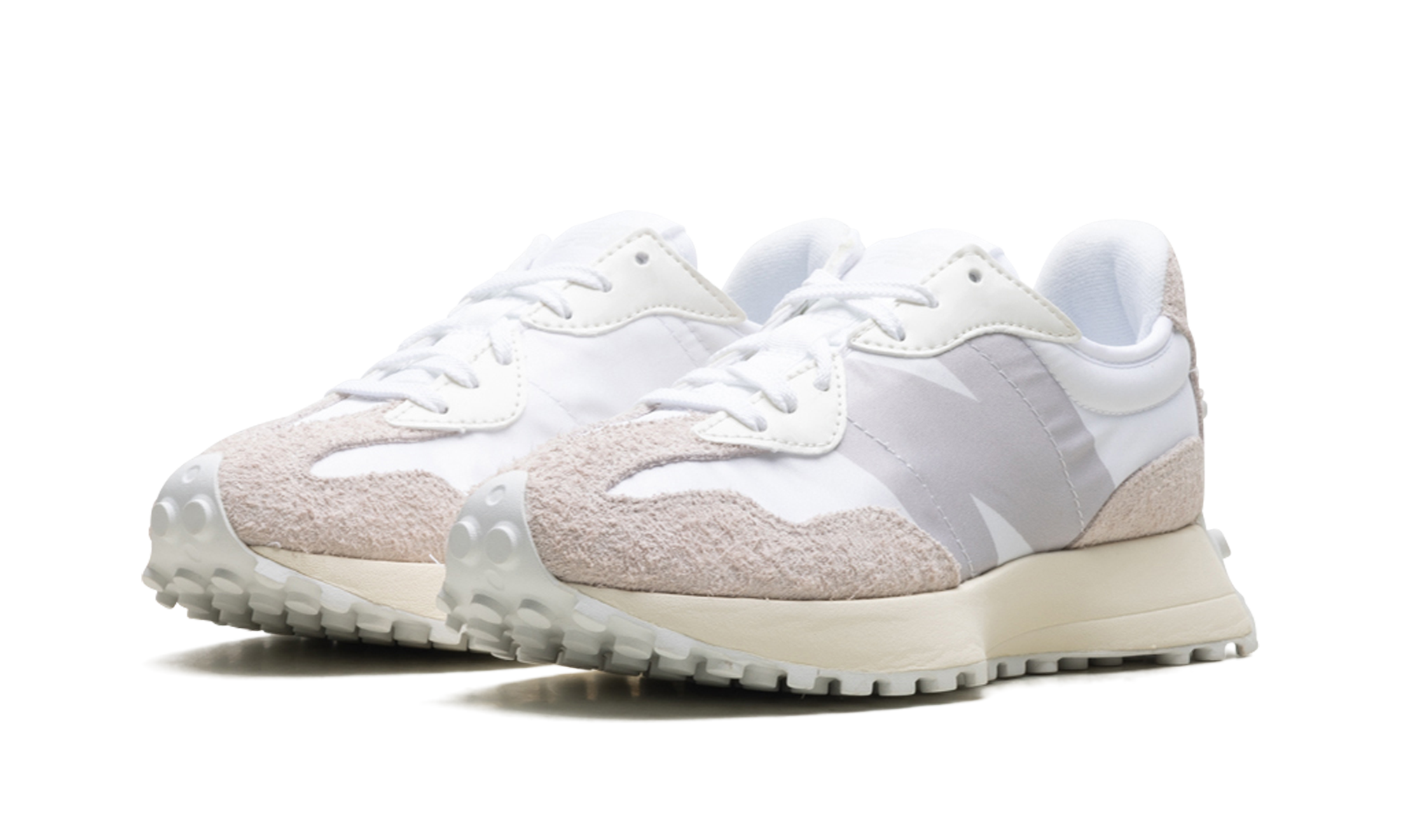 327 Women "White moonbeam" WS327SFD